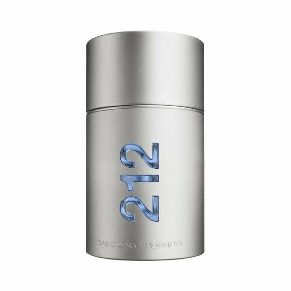 Carolina Herrera Eau de Toilette 212 Men NYC Eau de Toilette 200ml