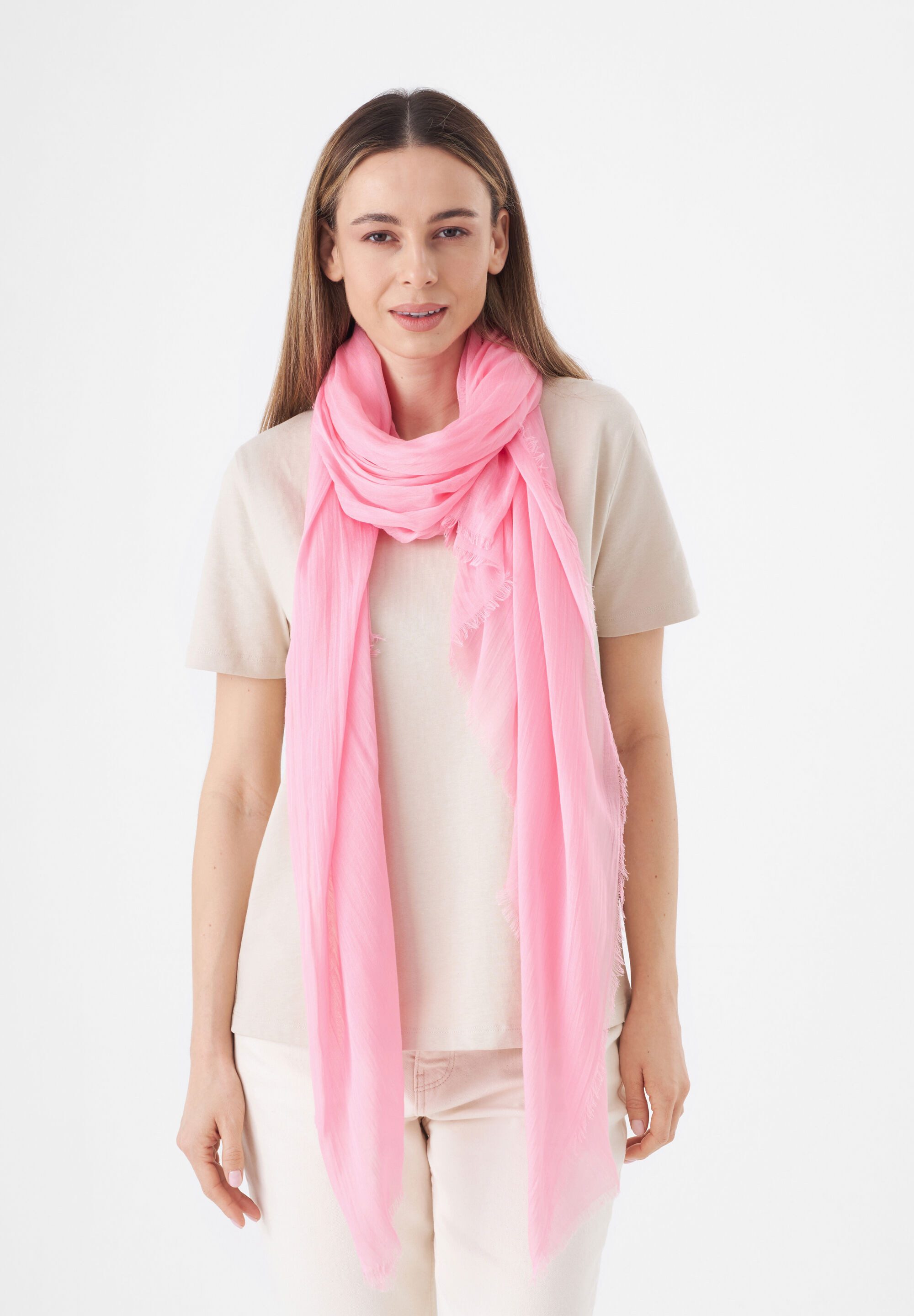 Codello Modeschal, (1-St), aus Bambus günstig online kaufen