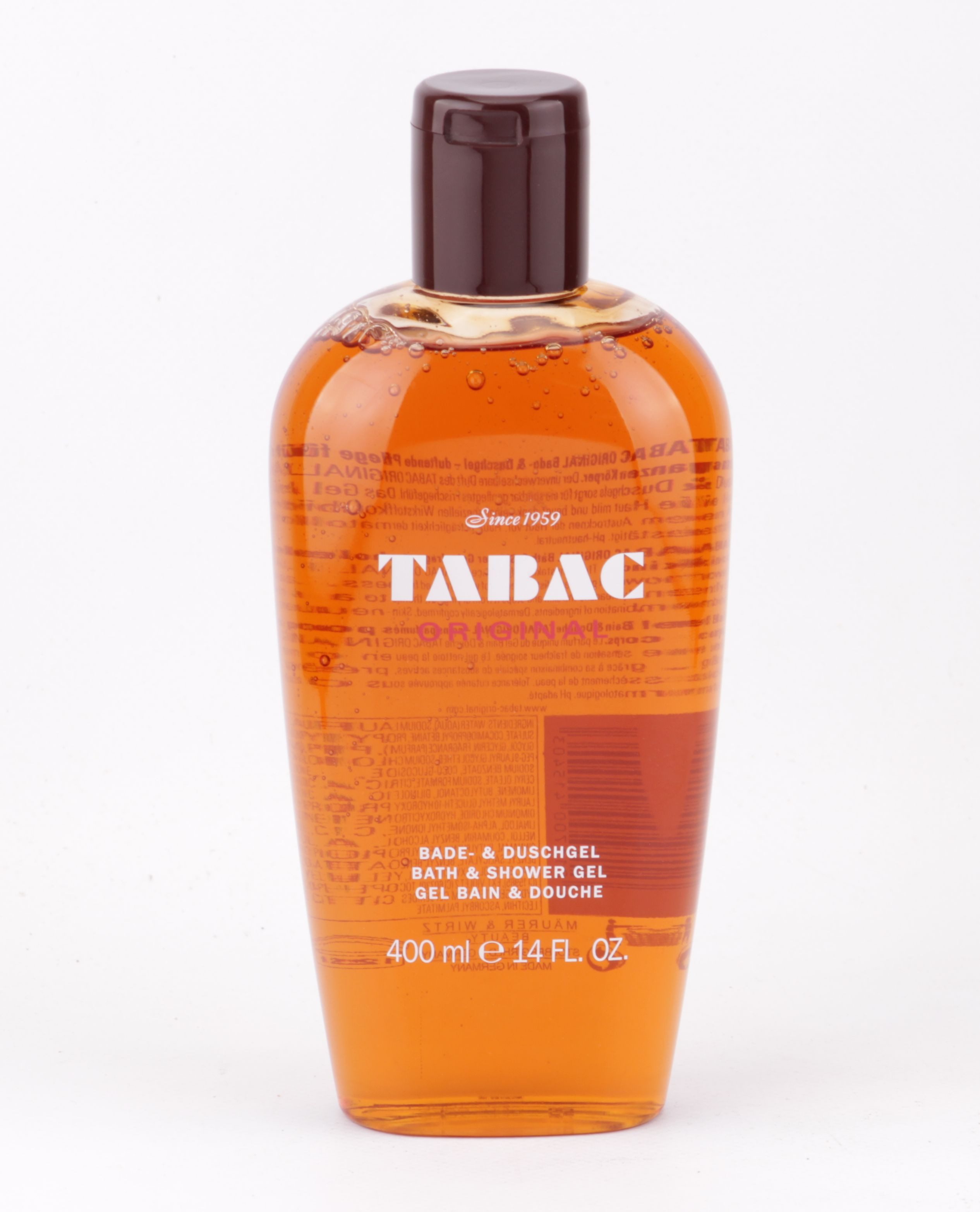 Tabac Original Duschgel Original