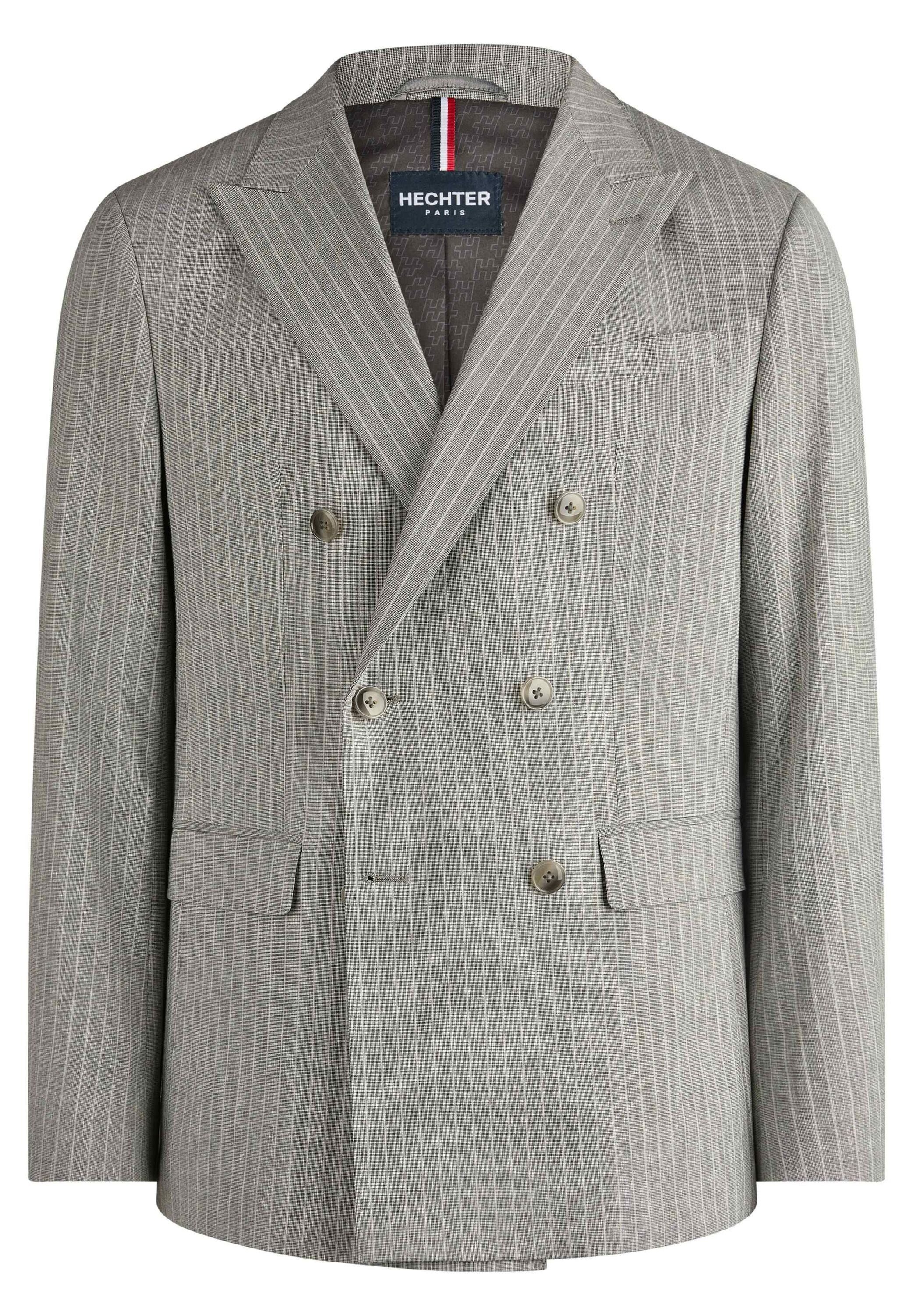 HECHTER PARIS Sakko Modern Fit Zweireiher