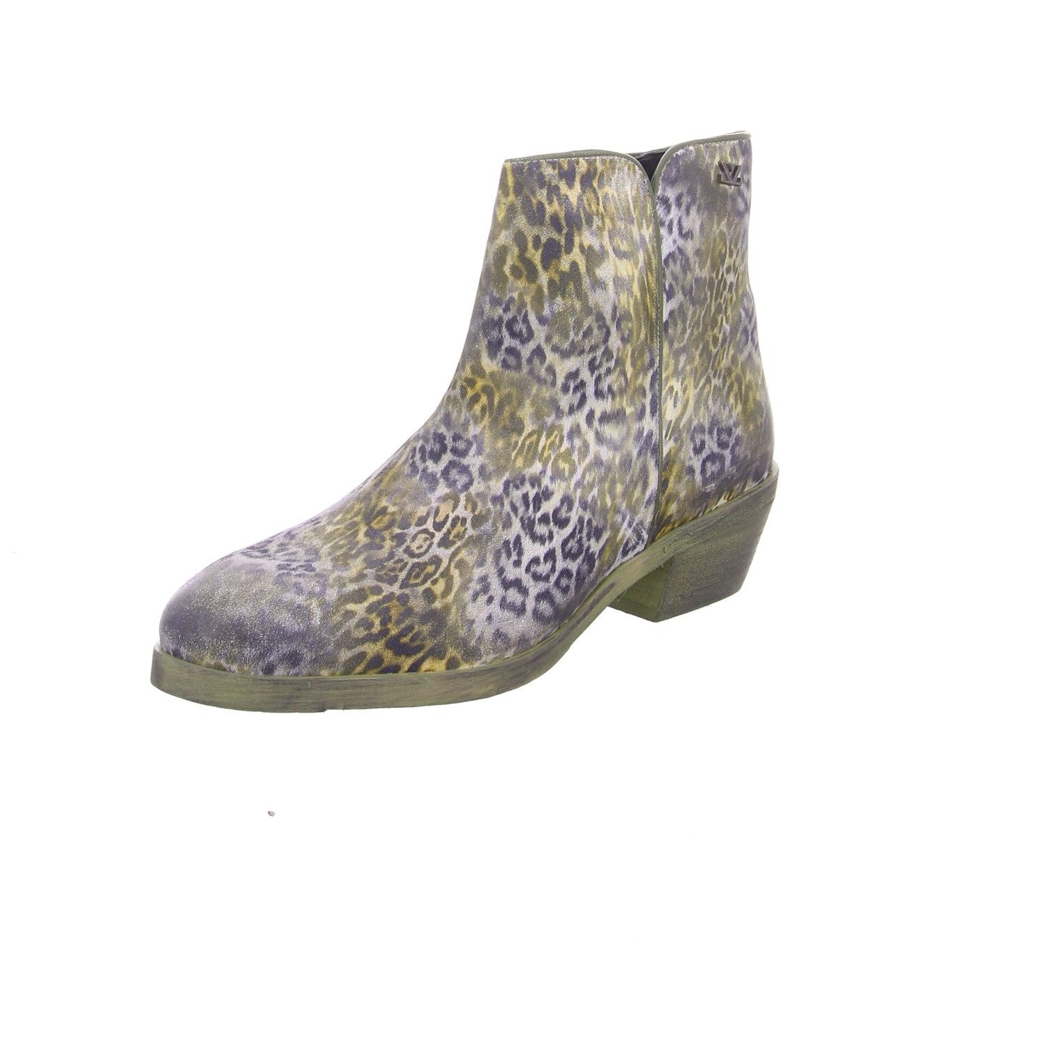 Lazamani Stiefeletten für Damen Stiefelette (keine Angabe, 1-tlg., keine Angabe)