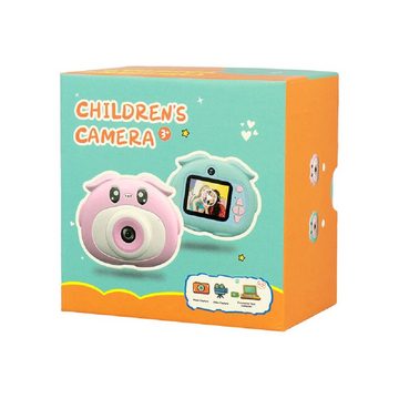 COFI 1453 Kamera Kinderkamera CP01P 1080P Videokamera Digitalkamera Kinderkamera