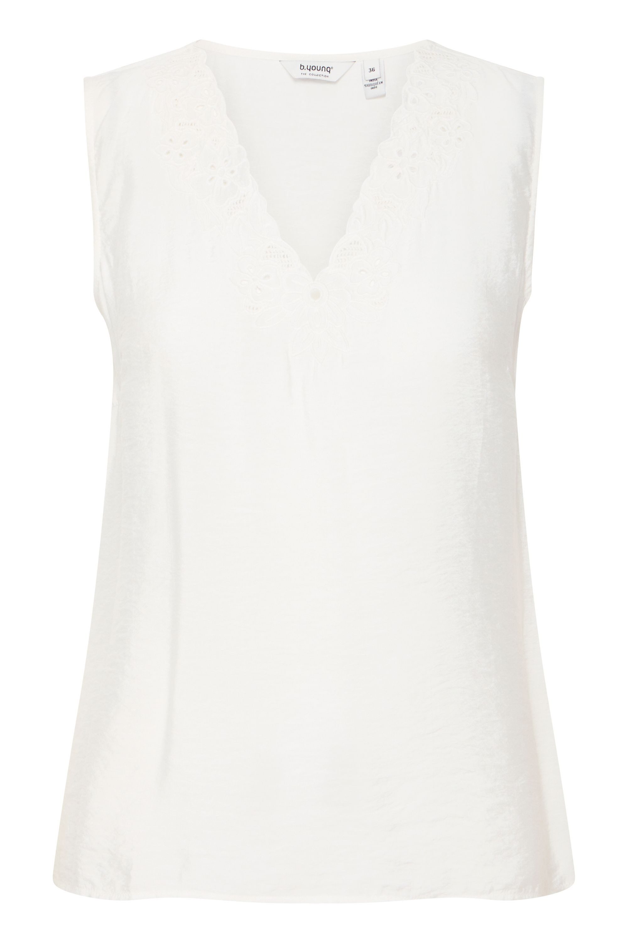 b.young Klassische Bluse BYHAVALA Elegante Bluse günstig online kaufen
