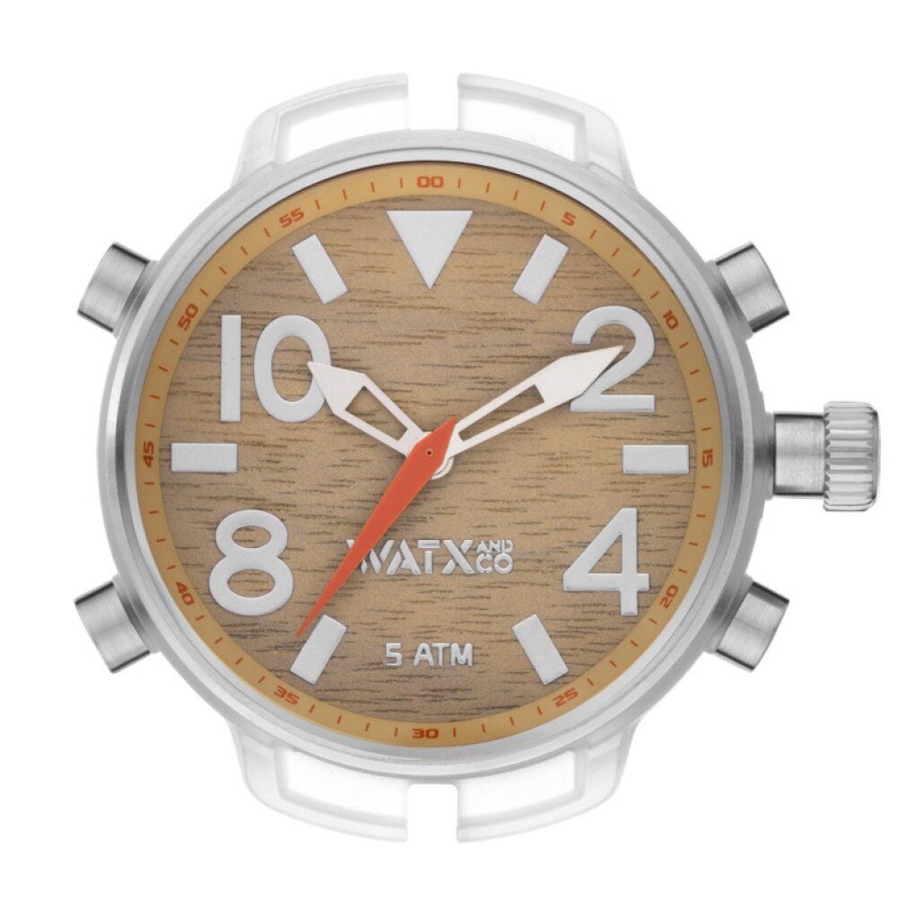 Watx Luxusuhr WATX&COLORS WATCHES Mod. RWA3709