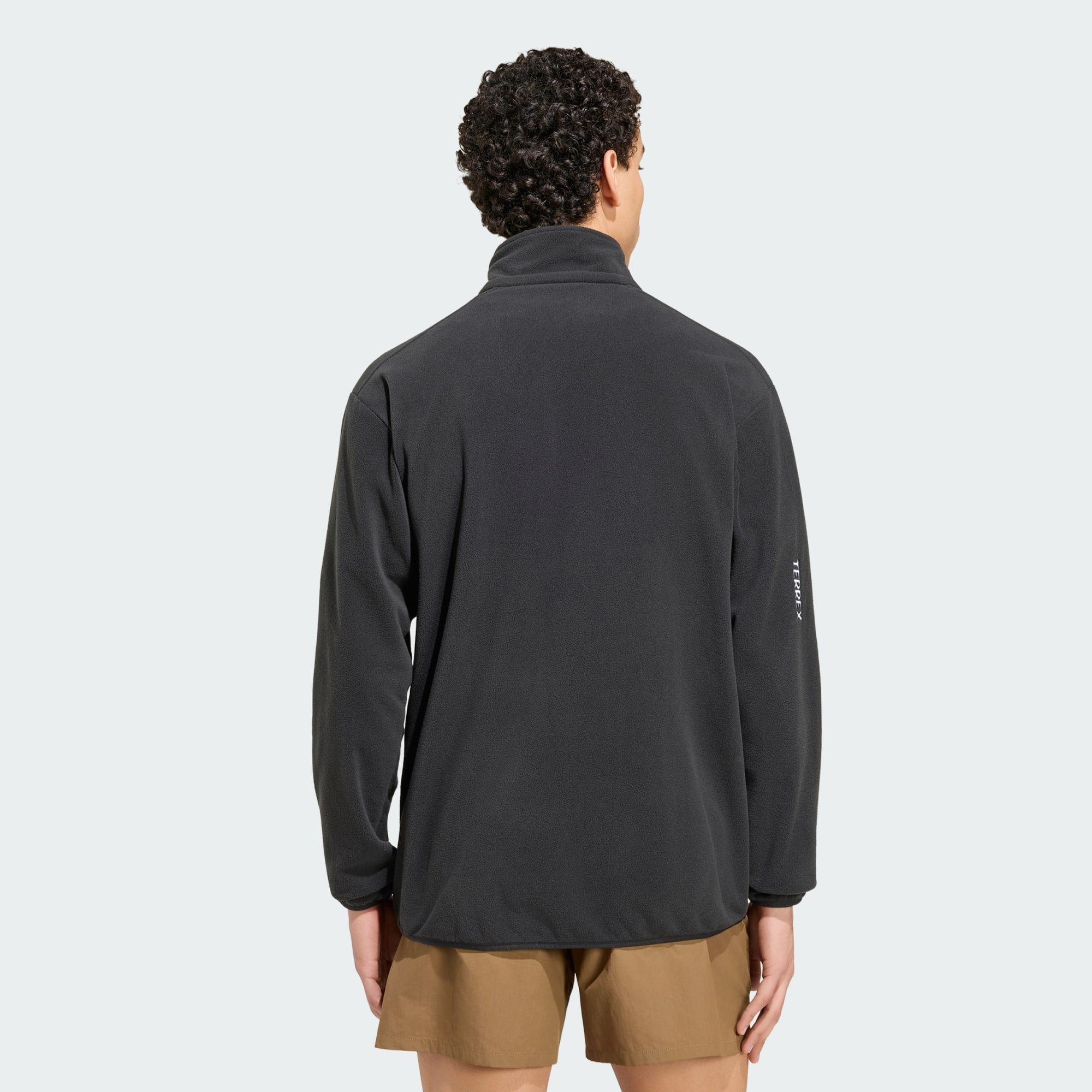 adidas TERREX Fleecejacke (1-St)