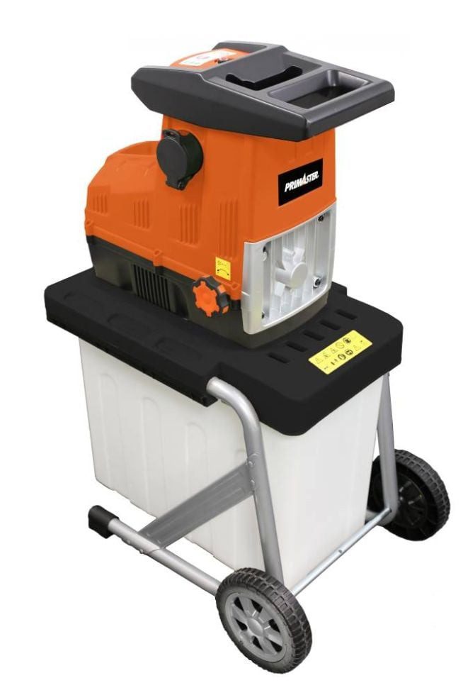 Primaster Häcksler Primaster Elektro-Walzenhäcksler PMWH 3000 max.