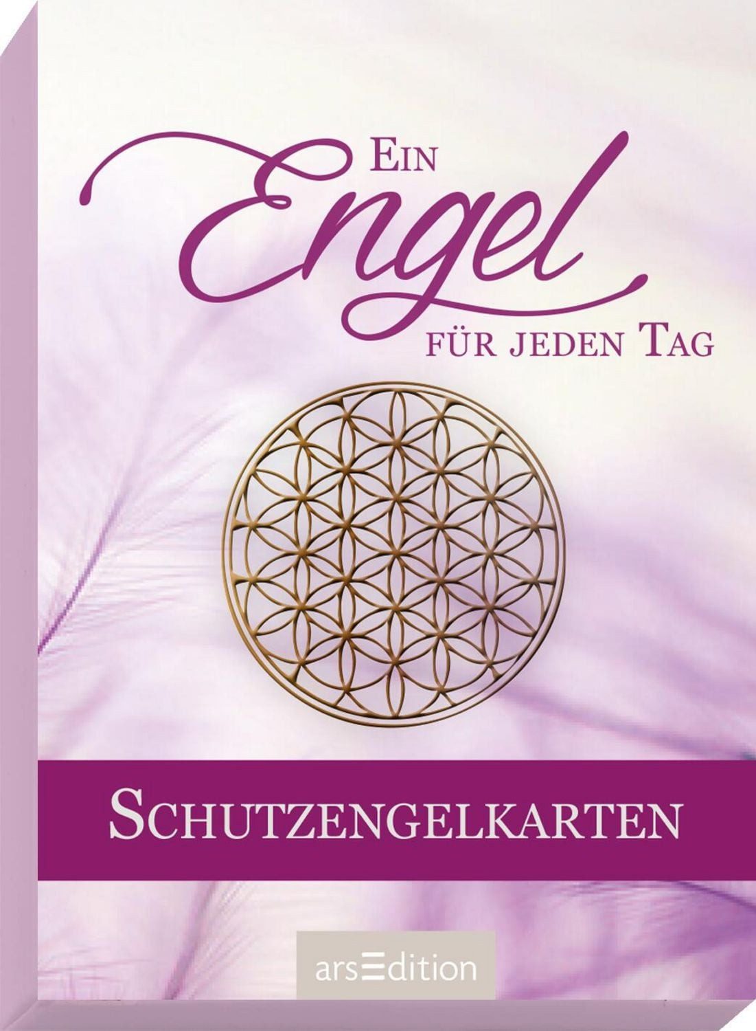 Ein Engel für jeden Tag / diverse
