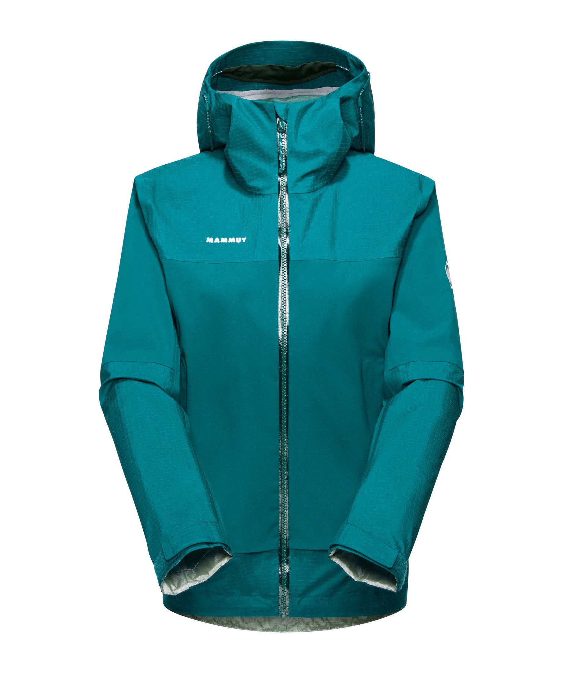 Mammut Regenjacke Ducan Guide HS Hooded günstig online kaufen