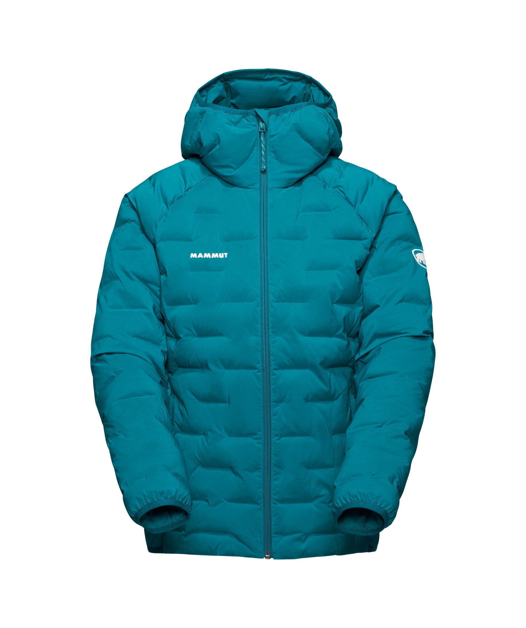 Mammut Funktionsjacke Sender IN Hooded Jacket Women günstig online kaufen