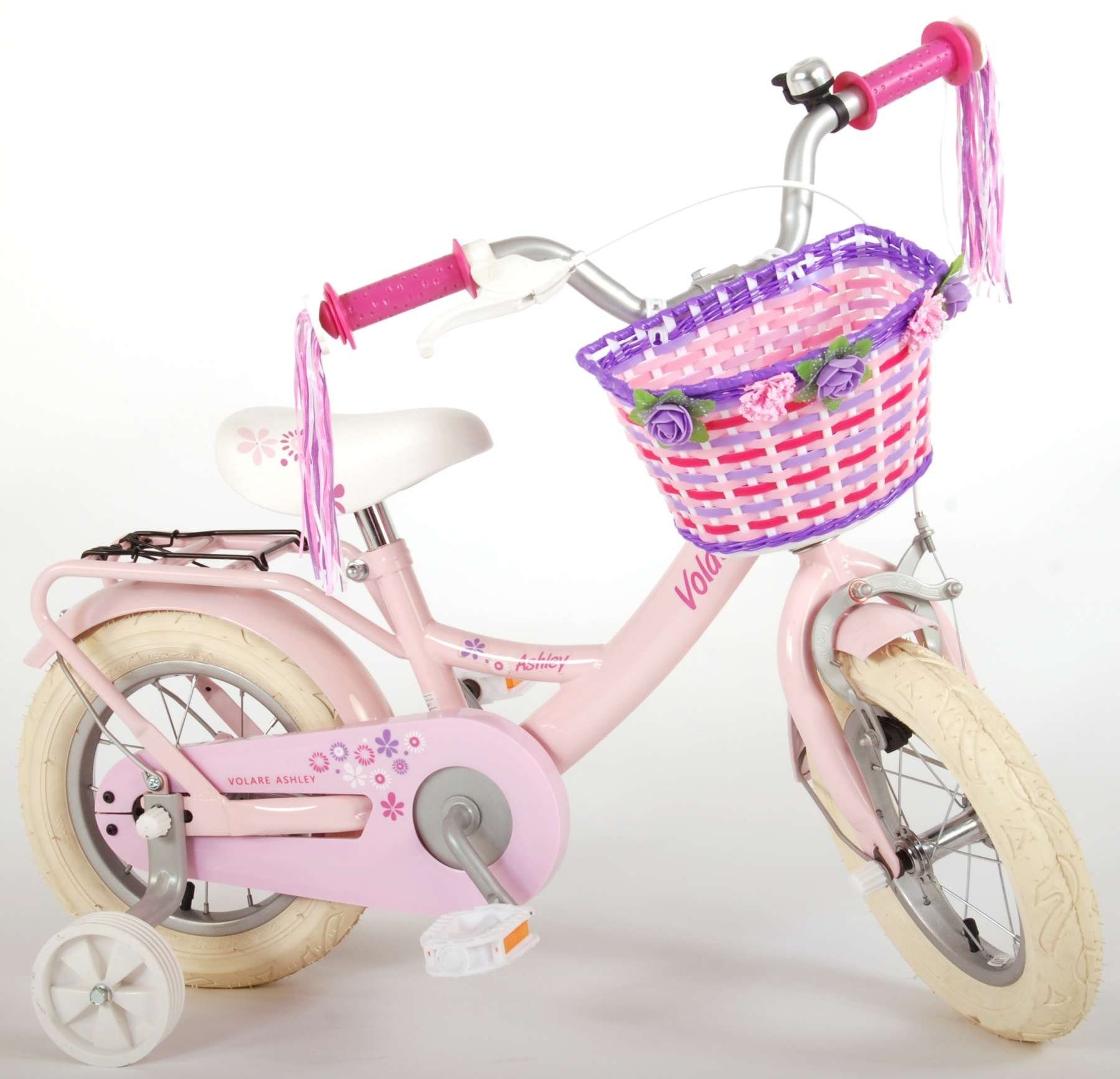 Schaltung, Zoll 1 Kinderfahrrad, Gang, 12 Ashley ohne Volare