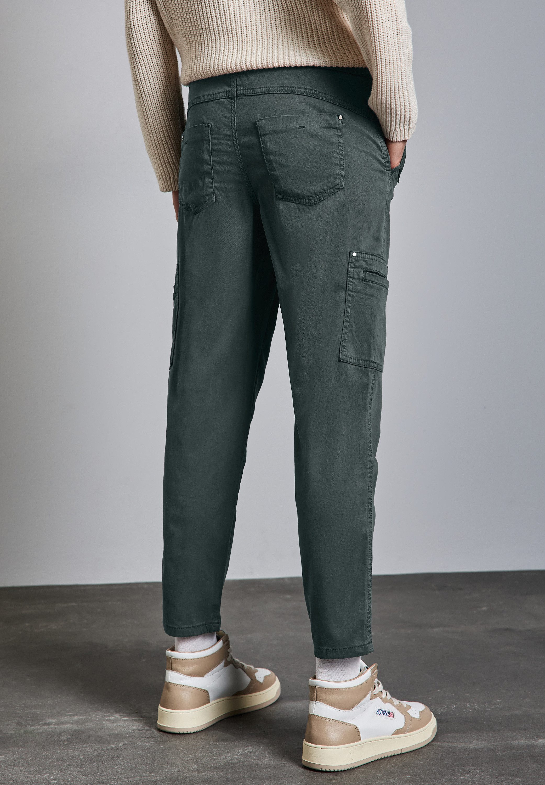 Cargohose Style Bonny