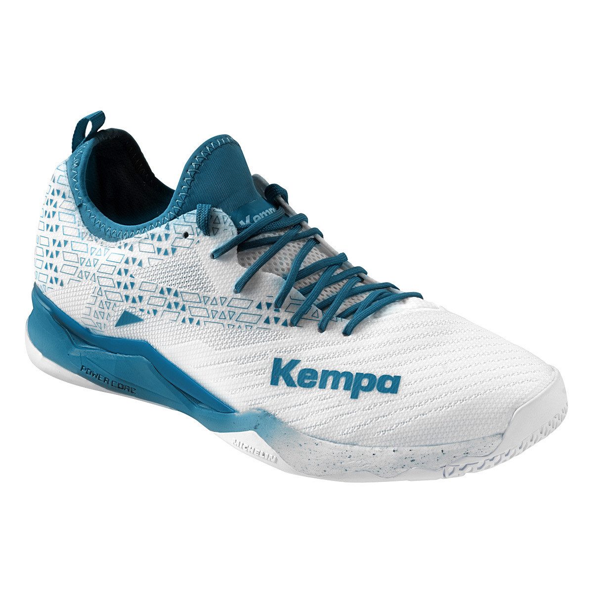 Kempa Hallen-Sport-Schuhe Wing Lite 2.0 Hallenschuh