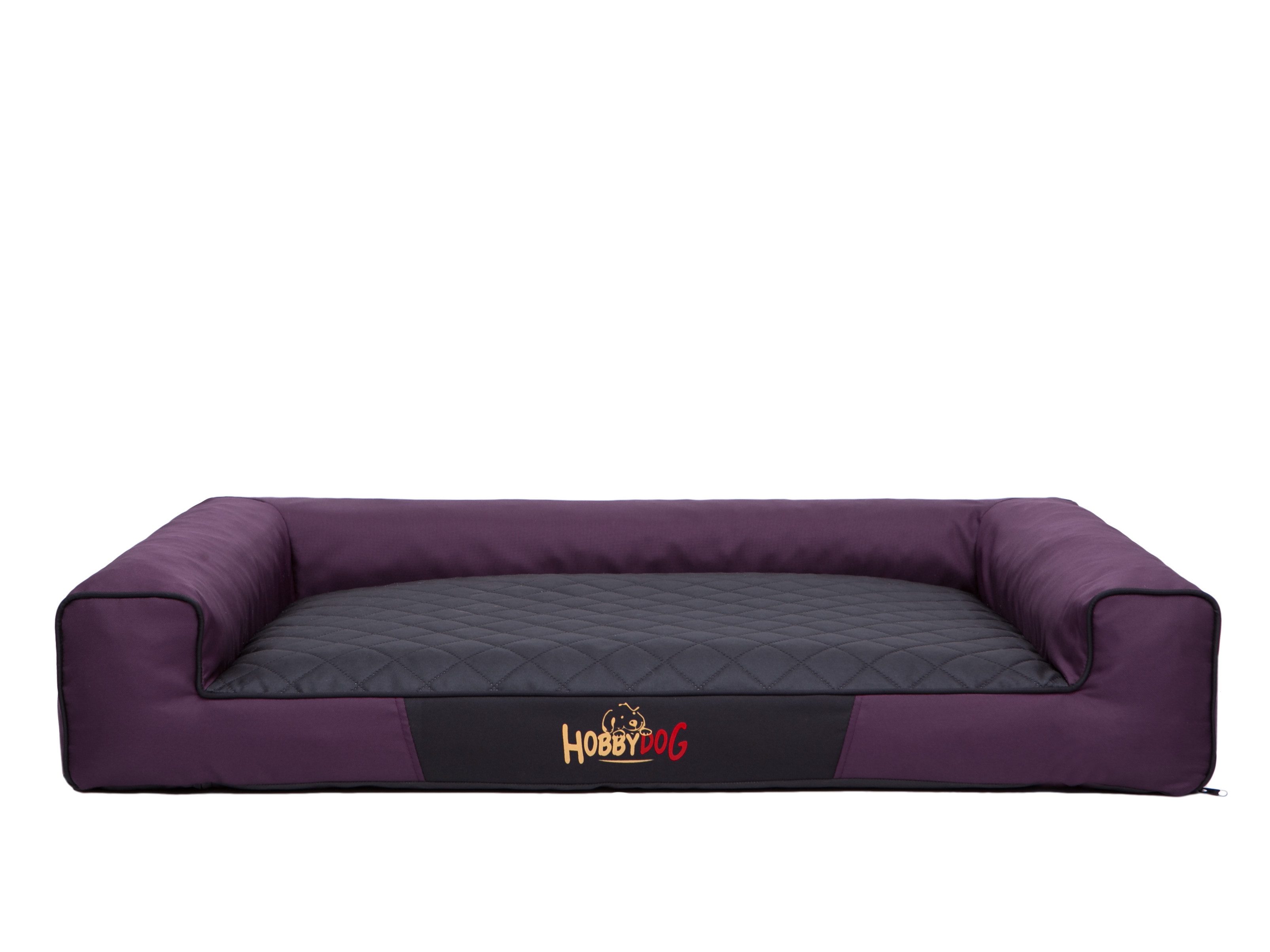 Hobbydog Tierbett Hundebett Schlafplatz Hundekissen Hundesofa günstig online kaufen