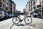 LLobe E-Bike »City-E-Bike 28" Metropolitan Joy, modernwhite 36V / 13Ah«, 3 Gang, Nabenschaltung, 250,00 W, Bild 8