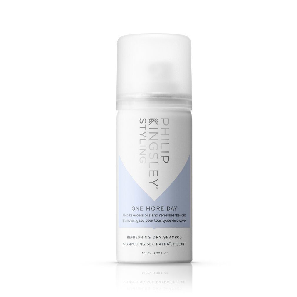 Philip Kingsley Trockenshampoo One More Day Dry Shampoo