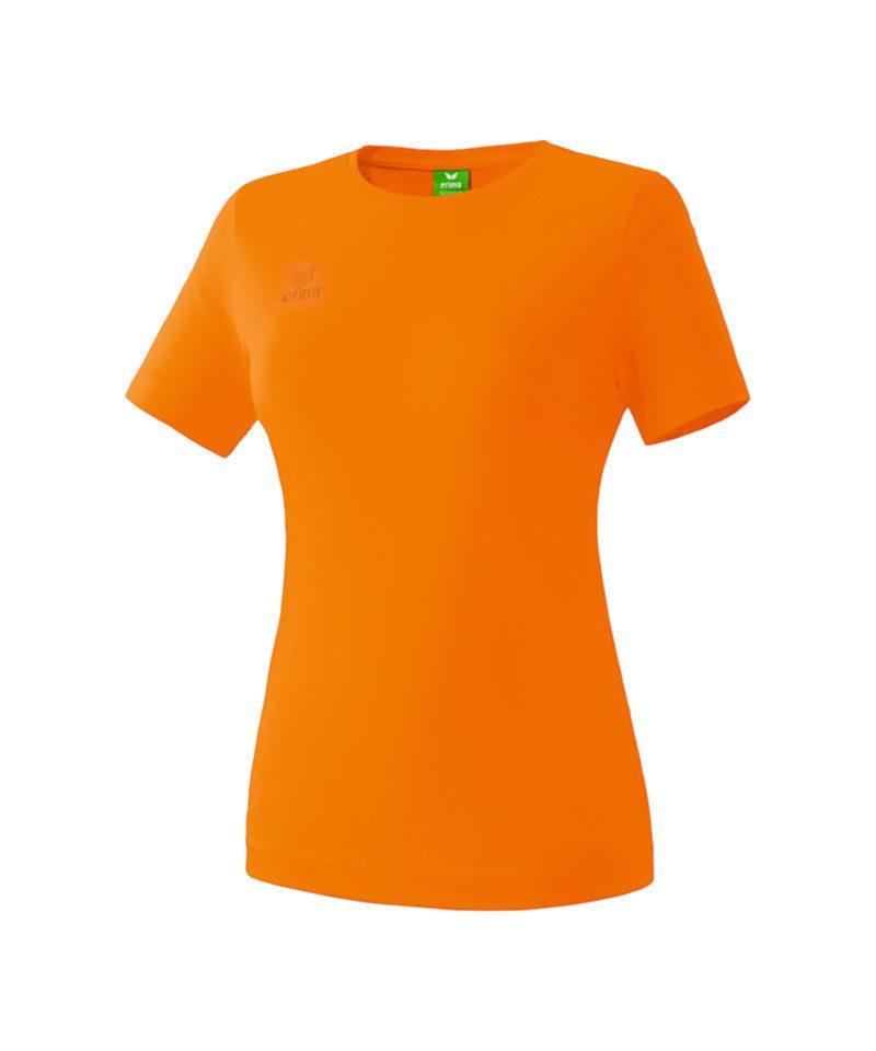 T-Shirt erima Damen T-Shirt Teamsport