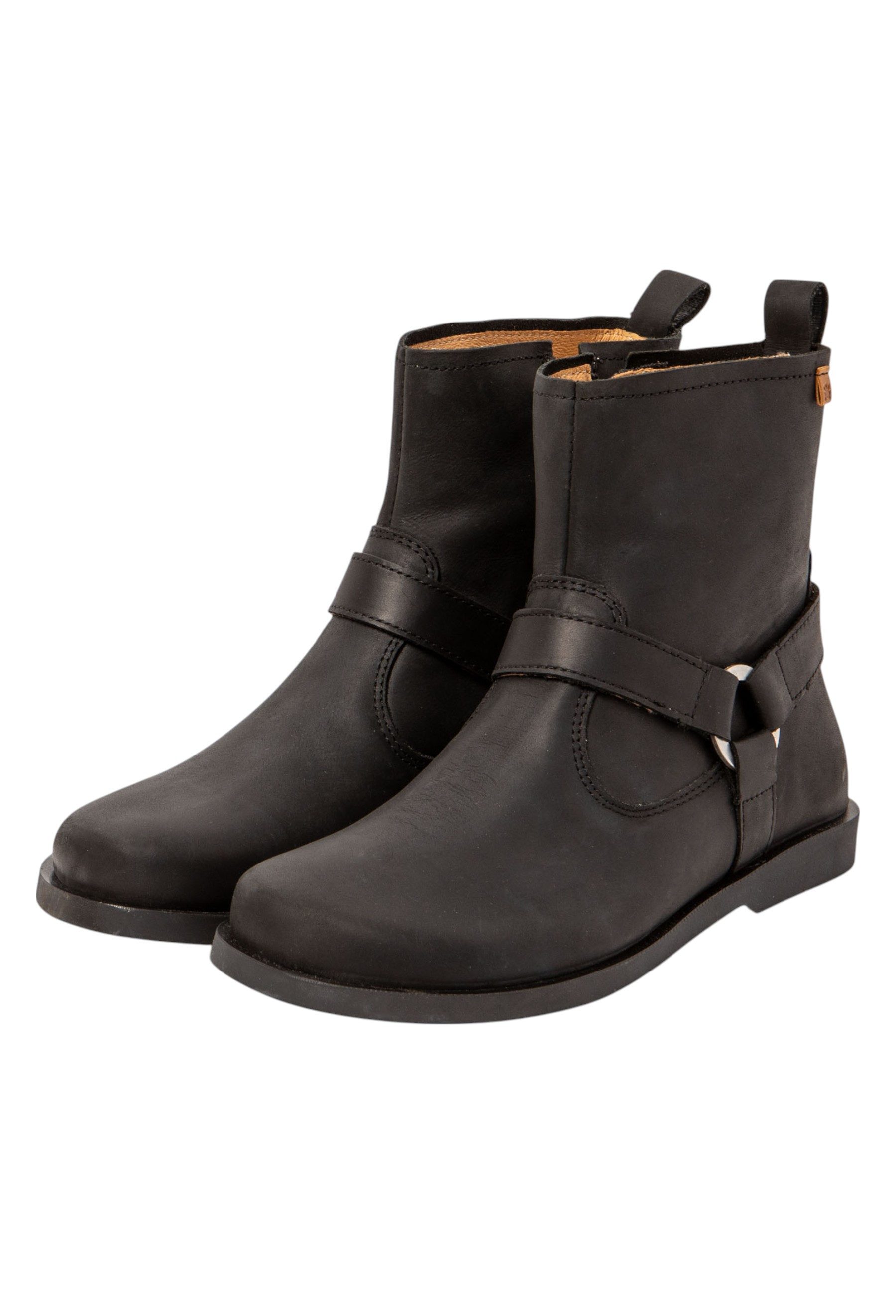 El Naturalista N5877 Arenisca Black Stiefelette günstig online kaufen