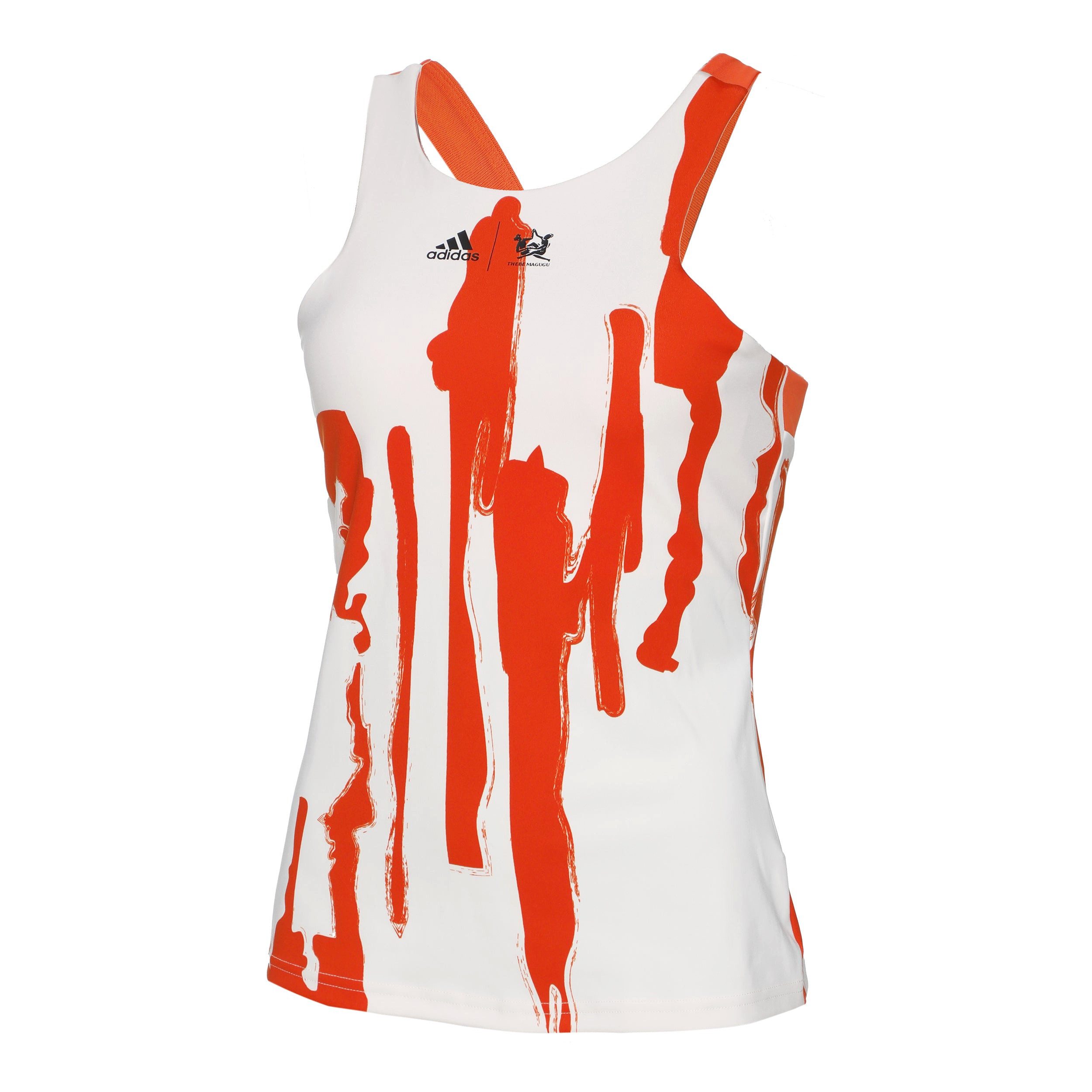 adidas Sportswear Tanktop New York Y