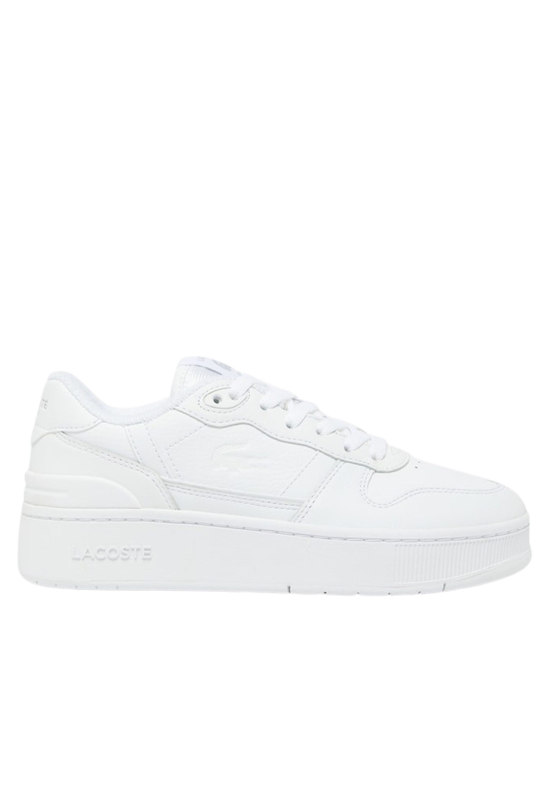 Sportschuhe T-CLIP PLATFORM Sneaker Sneaker