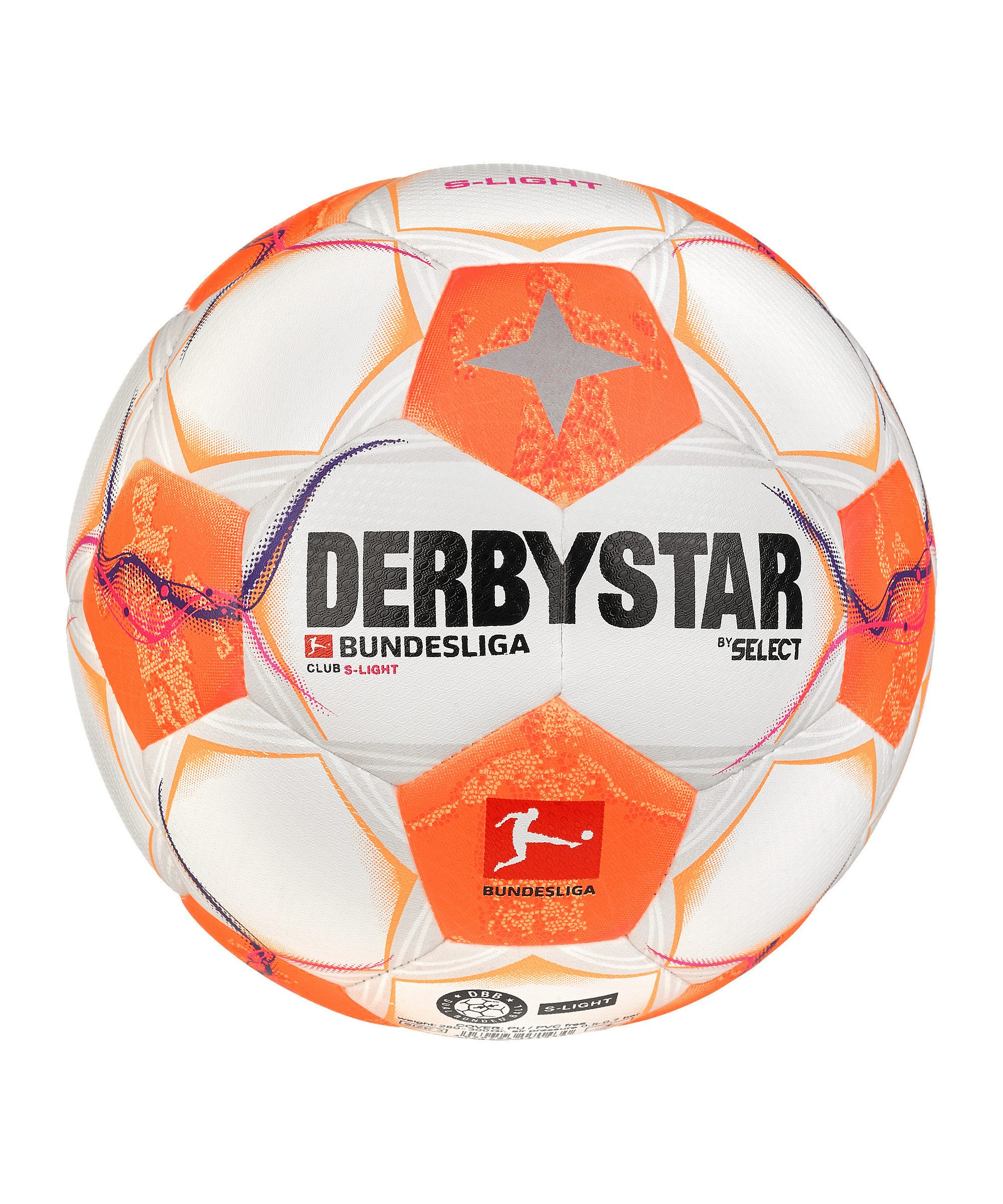 Fußball Derbystar