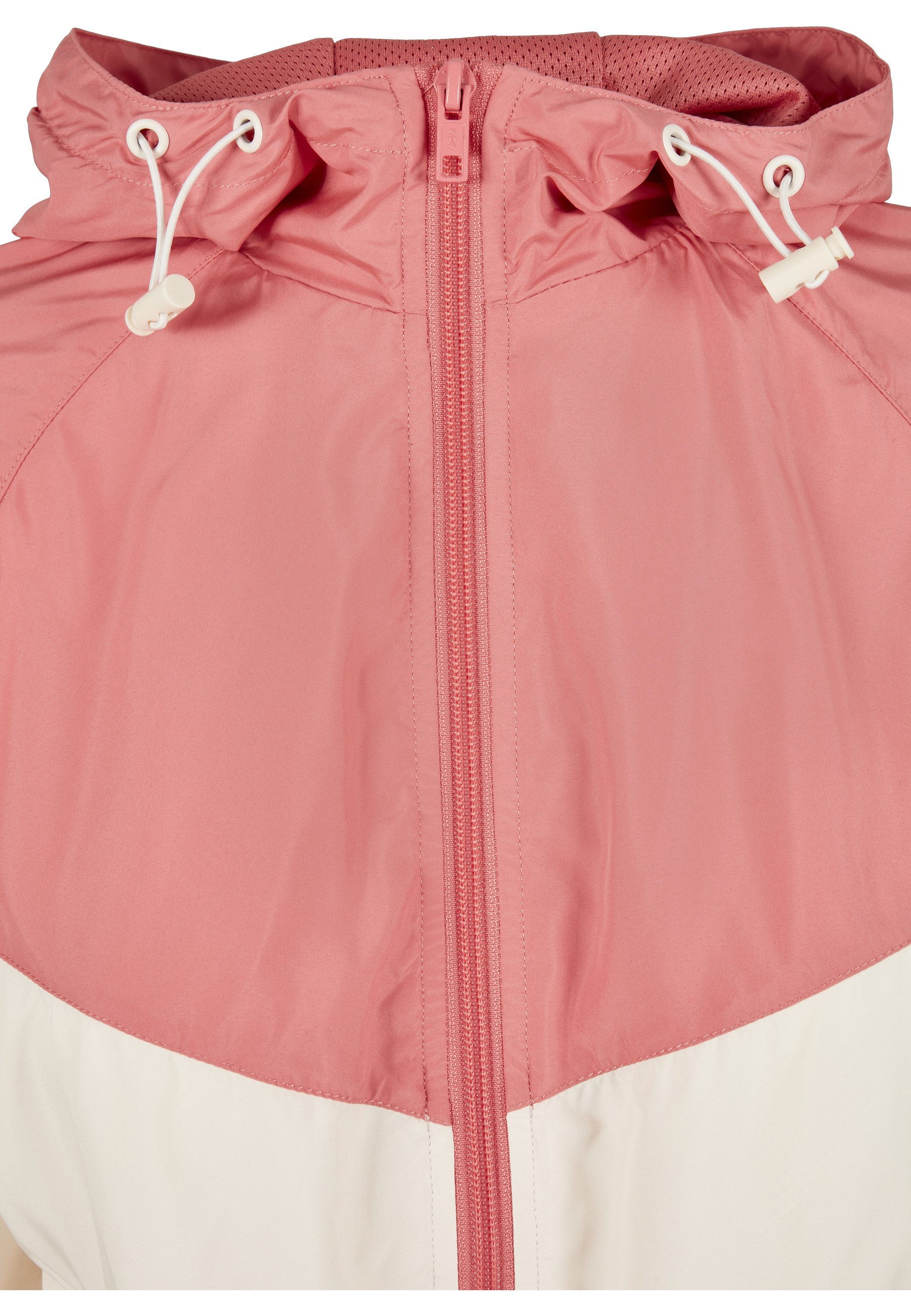 URBAN CLASSICS Anorak Urban Classics Damen Ladies Arrow Windbreaker (1-St)