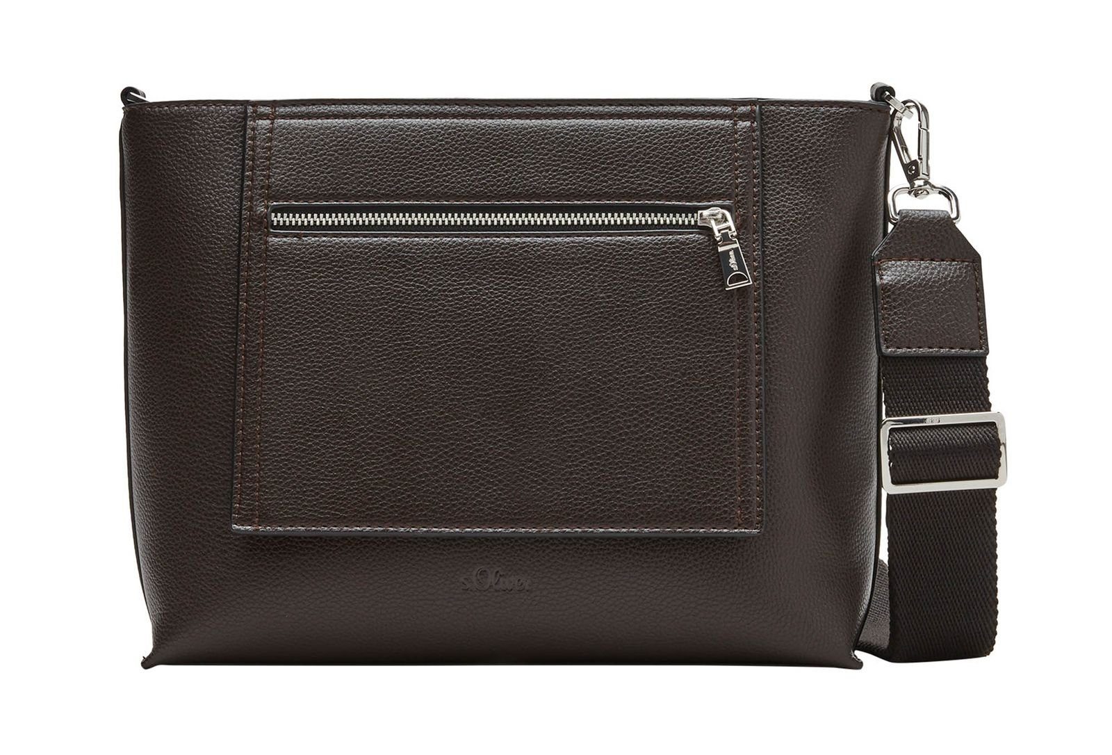 s.Oliver Schultertasche günstig online kaufen