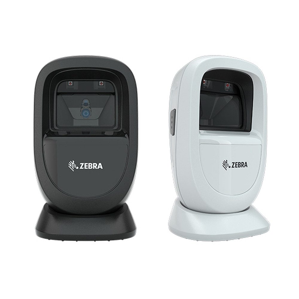ZEBRA Scanner
