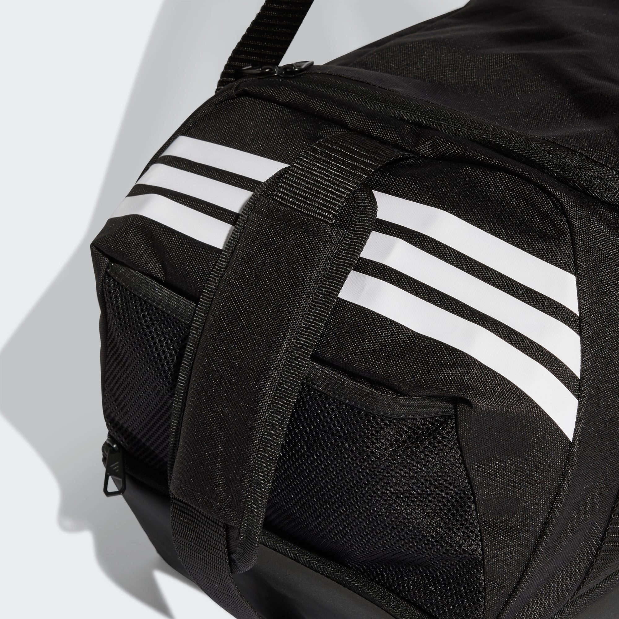 adidas Performance Reisetasche TIRO DUFFLEBAG S MIT BODENFACH (1-tlg)