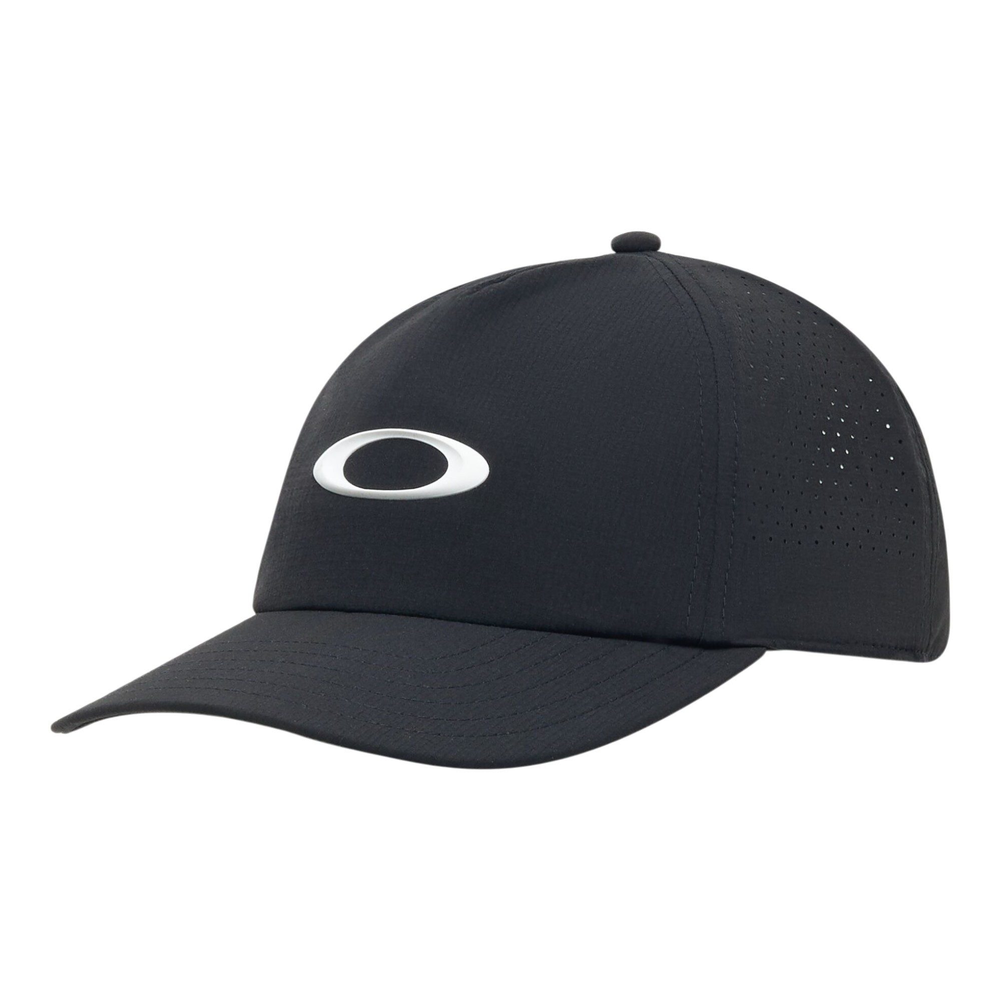 Oakley Baseball Cap Take Pro Snapback schwarz - 1 Stück