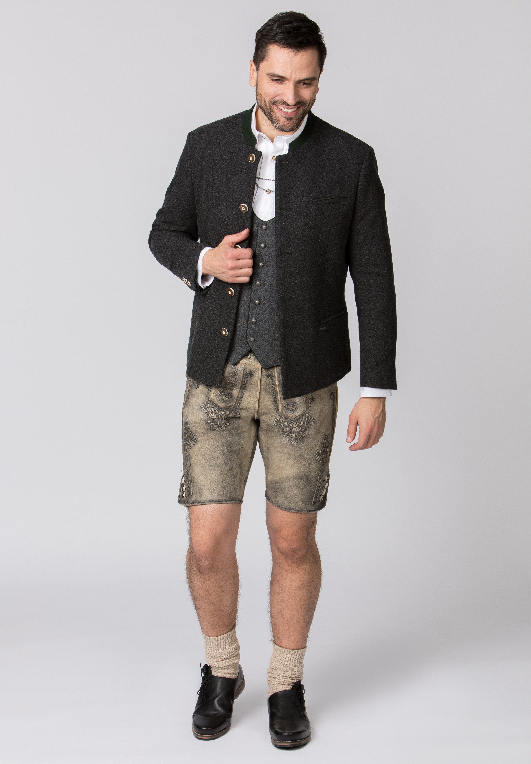 Stockerpoint Trachtensakko Conrad günstig online kaufen