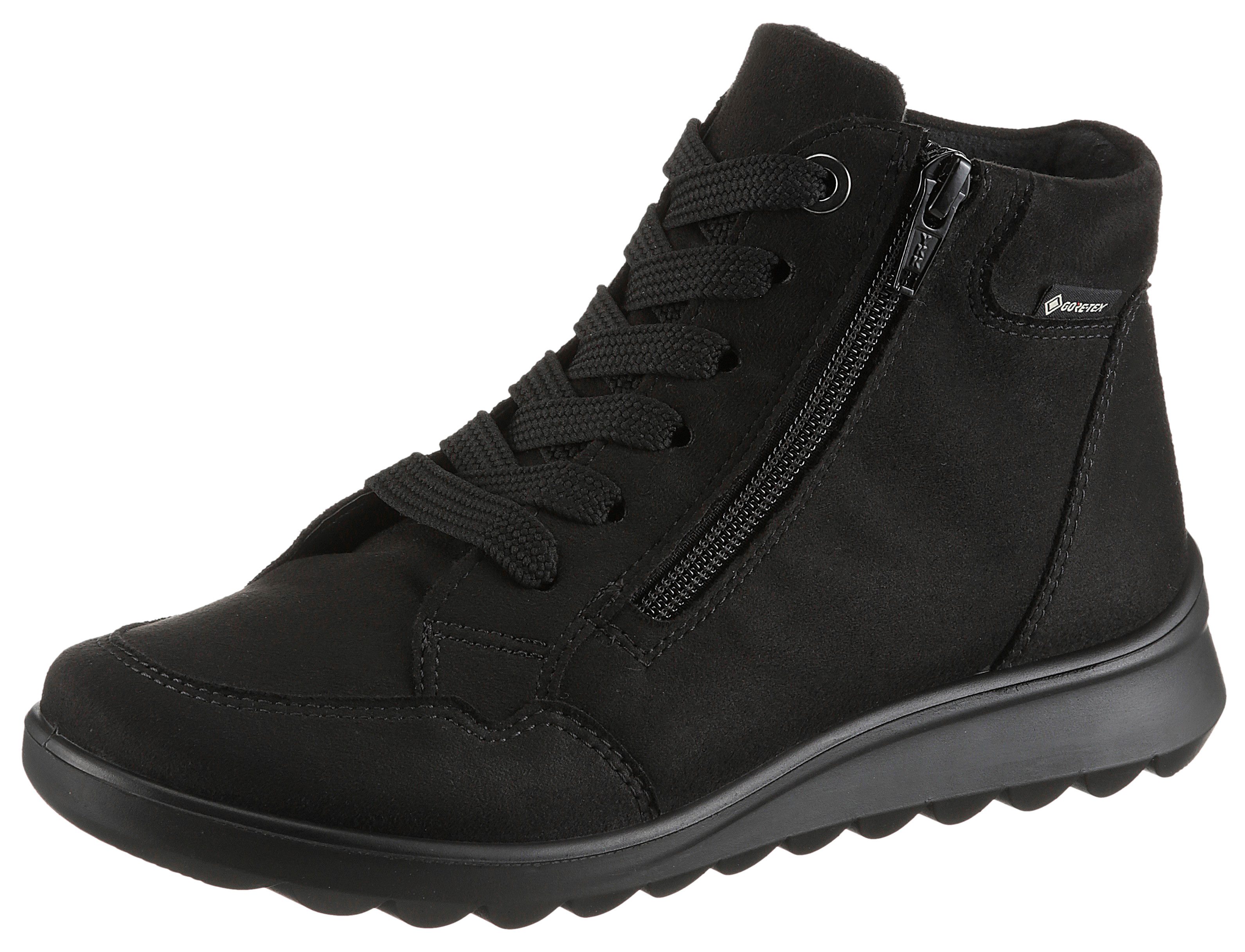 Ara TORONTO Schnürboots Snowboots, Winterstiefel mit günstig online kaufen