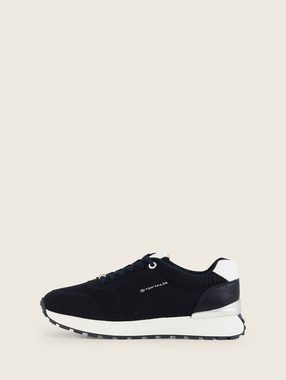 TOM TAILOR Basic Sneaker Sneaker