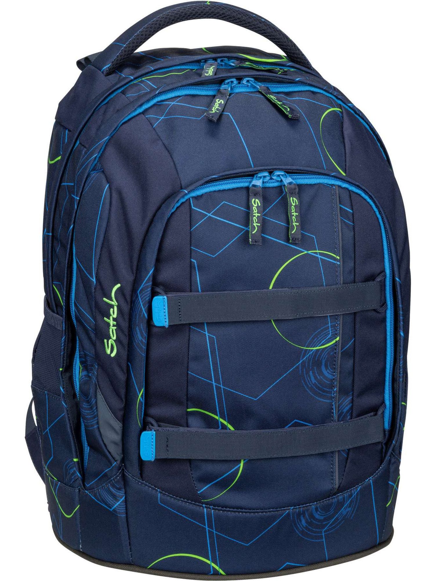 Satch Schulrucksack satch pack