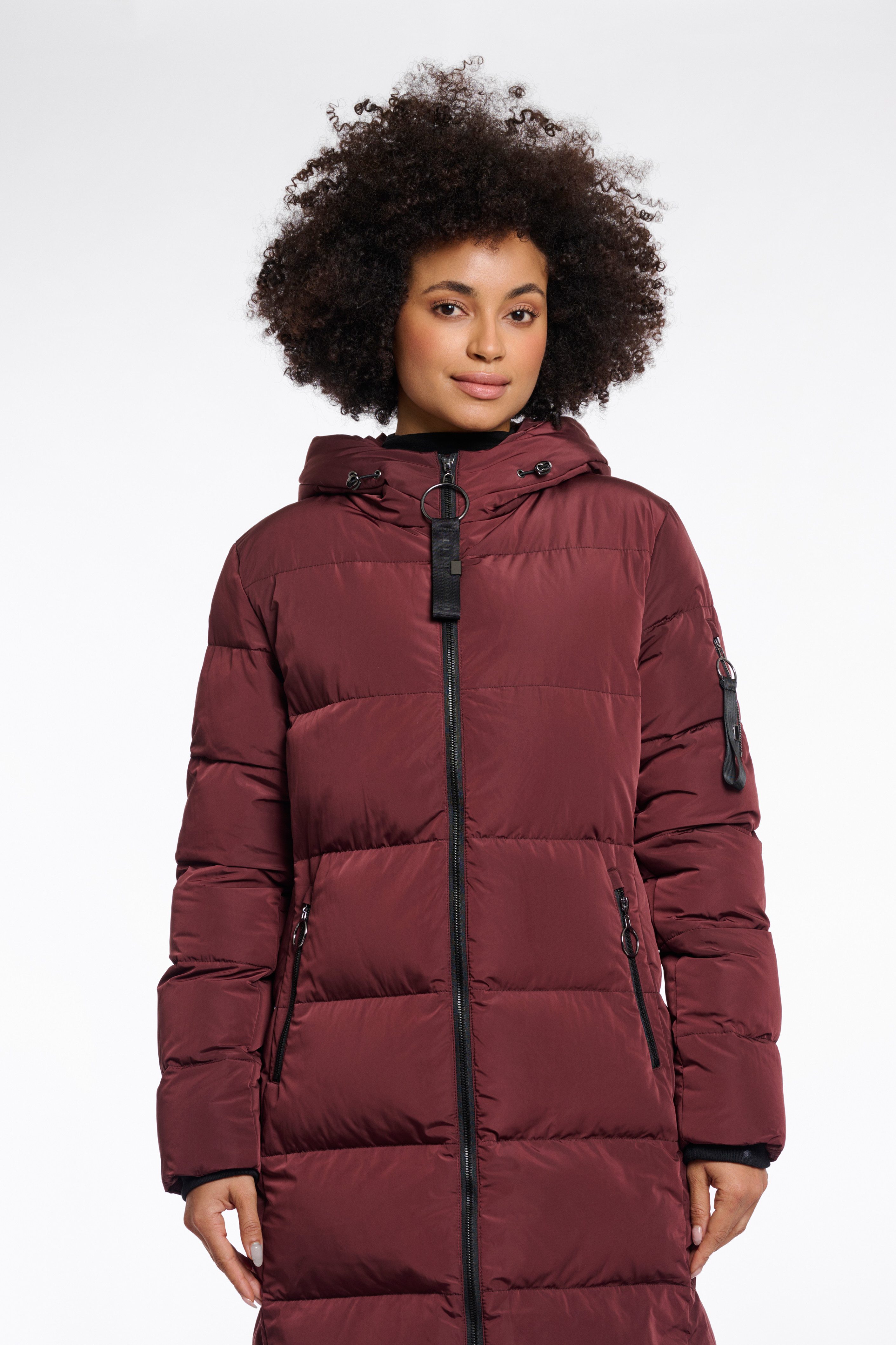 Rino & Pelle Steppjacke günstig online kaufen