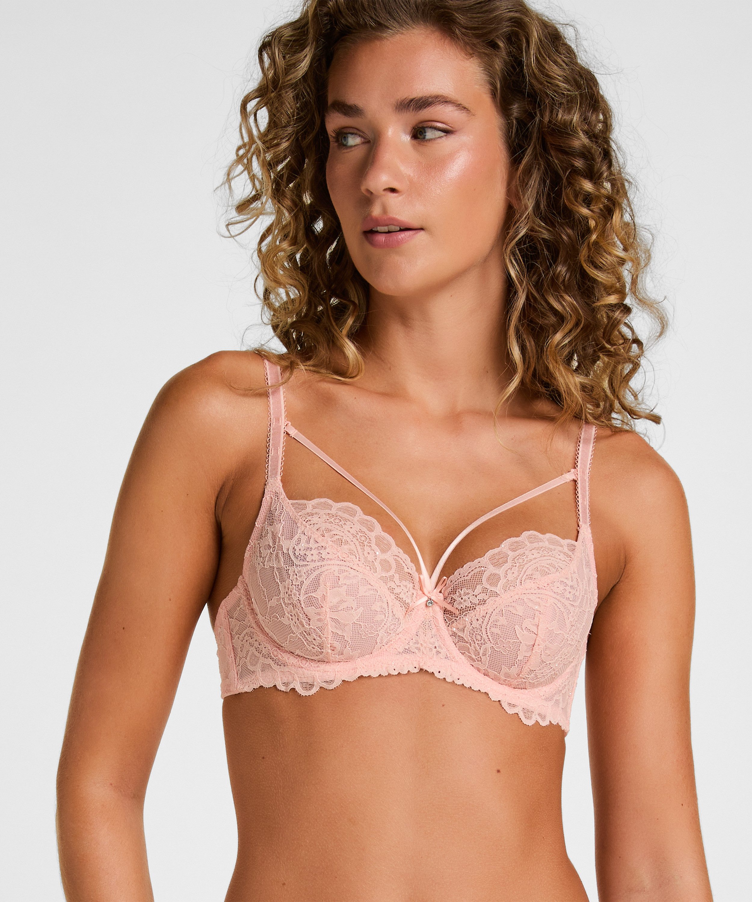 Hunkemöller Bügel-BH Isadora Non-Padded Underwired Bra