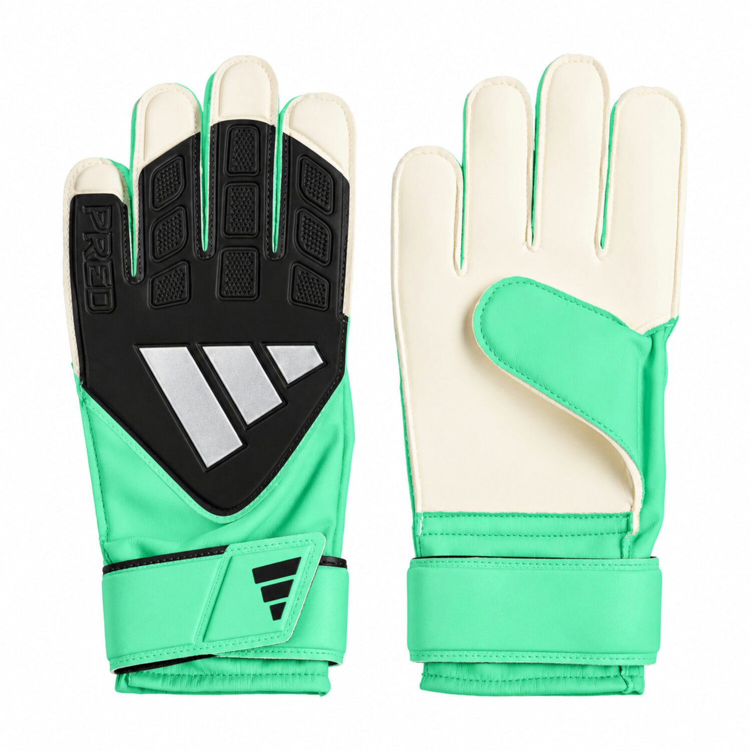 adidas Performance Torwarthandschuhe adidas Kinder Torwarthandschuhe Predator Training Junior