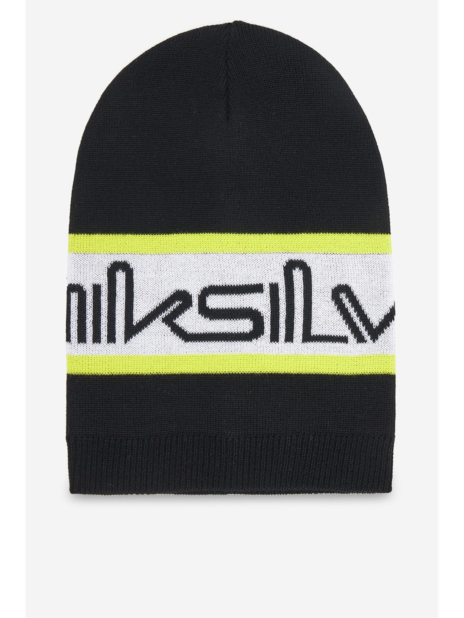 Quiksilver Outdoorhut Quiksilver Boy Cap Weiß, Schwarz, Gelb CEO-QUIKSILVER_ACCCS_08_AW2025