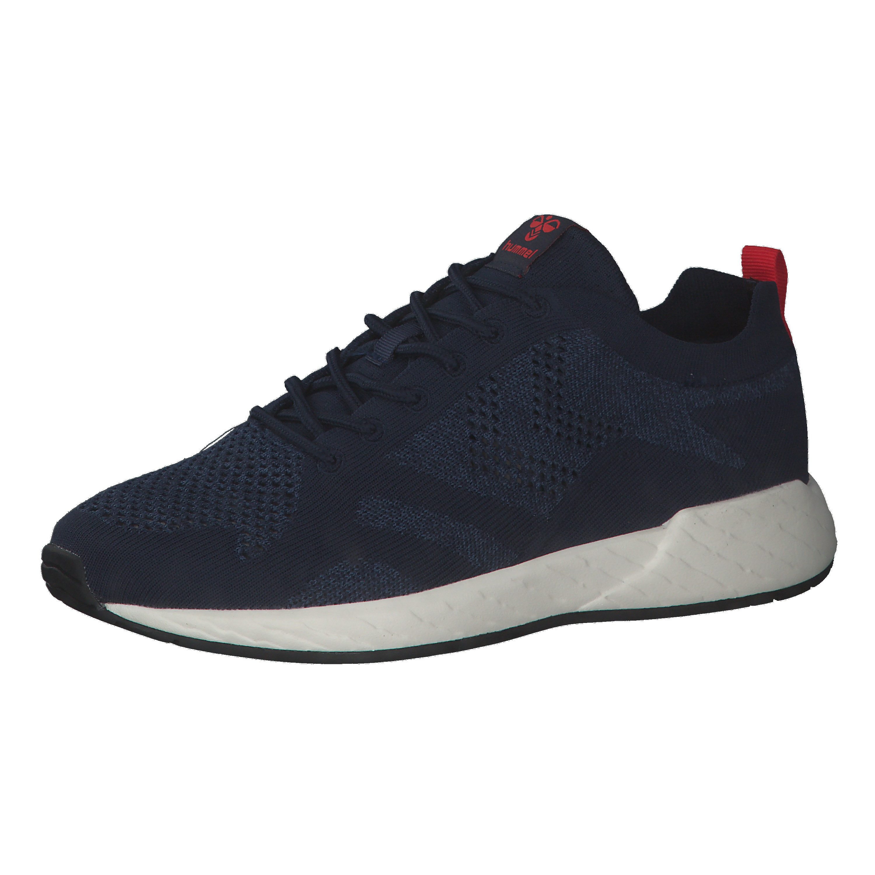 Hummel Unisex Sneaker Edmont Legend Seamless 208812 Sneaker