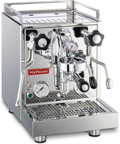La Pavoni Espressomaschine LPSCOV01EU