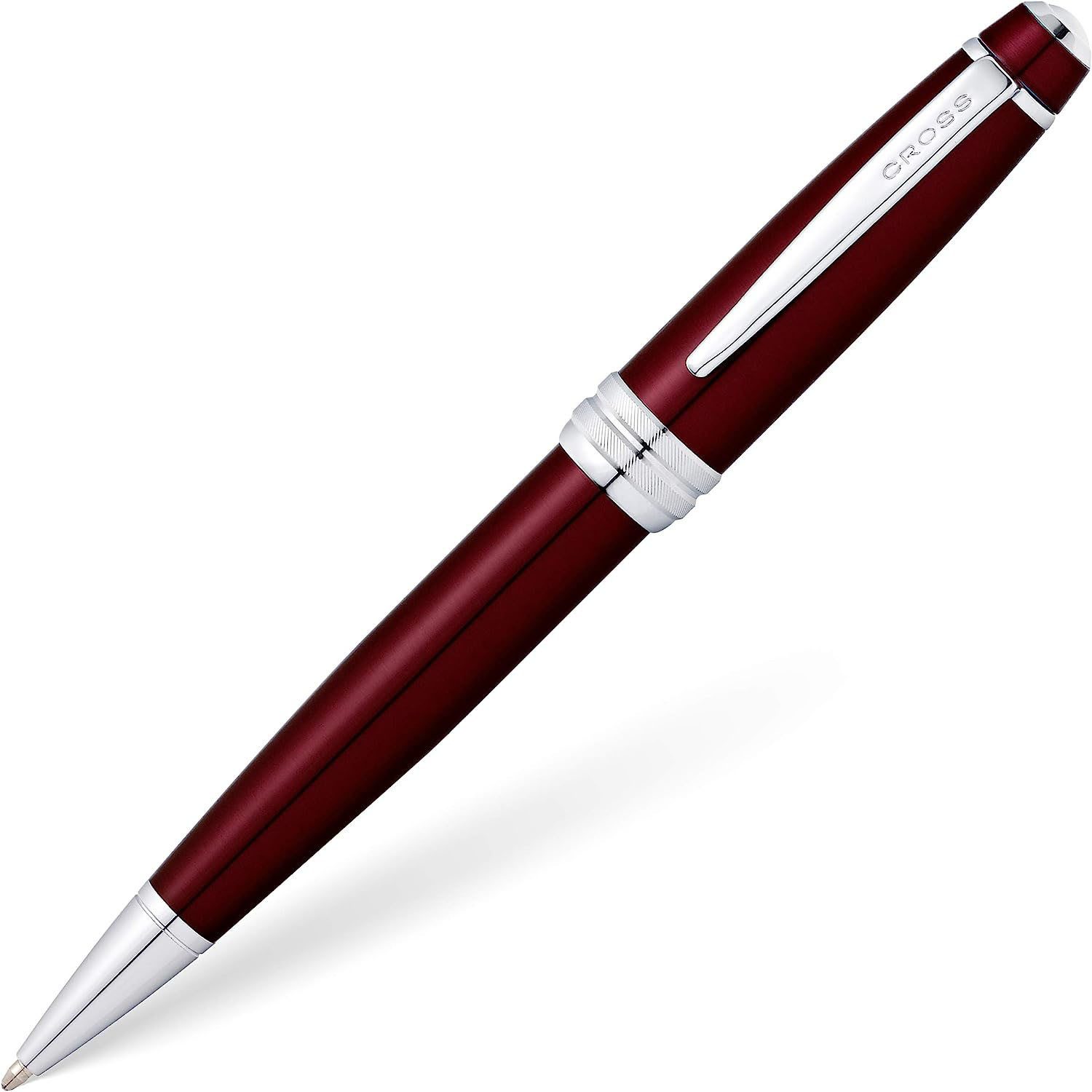 CROSS-USA Kugelschreiber CROSS Kugelschreiber Bailey M rot