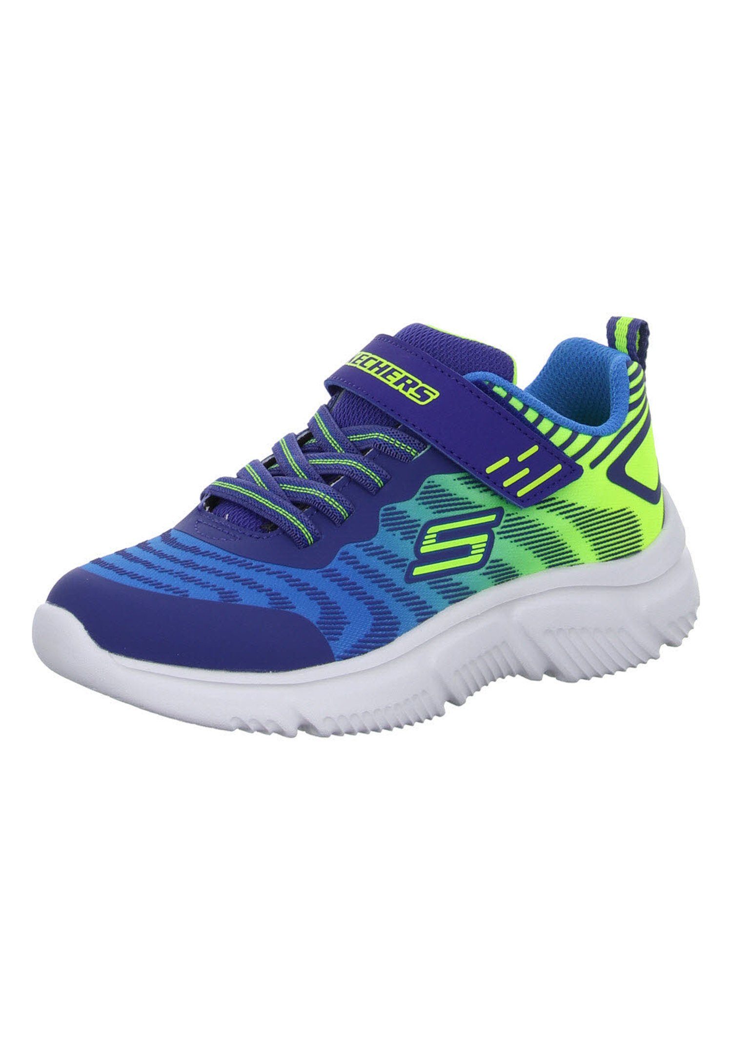 Sneaker für RUN GO Low 650 Skechers Jungen Sneakers