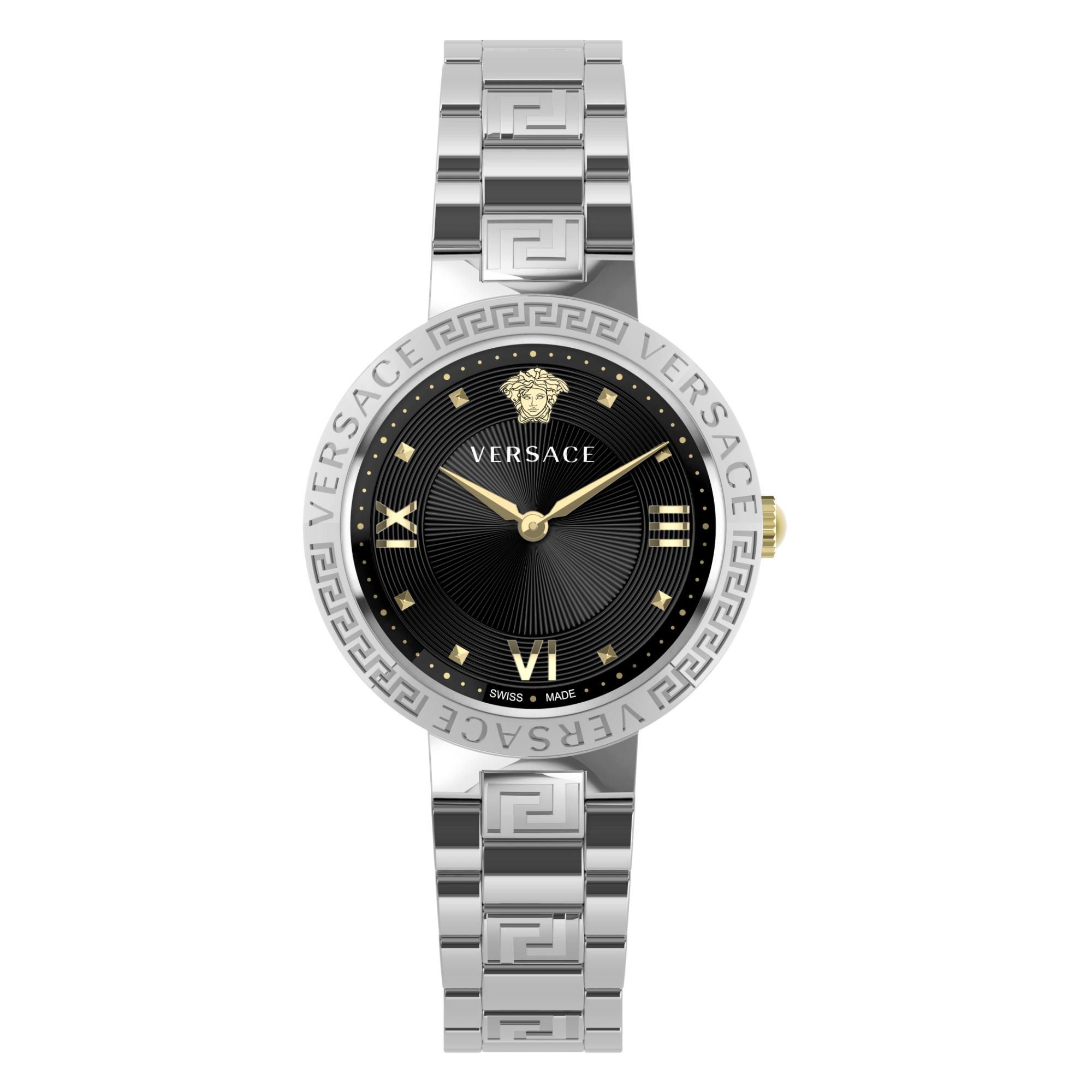 Versace Quarzuhr VE2K00521