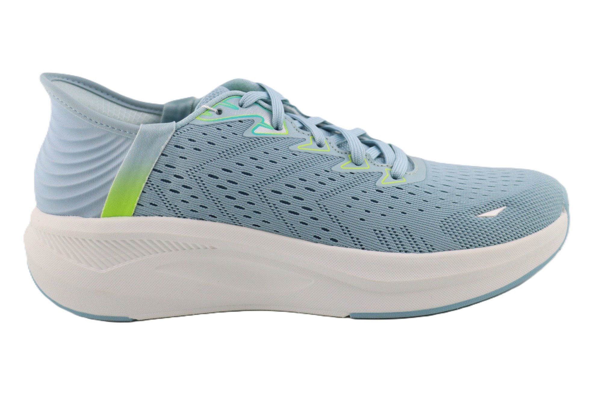 piece of mind. Ultra-leicht Slip-On Sneaker
