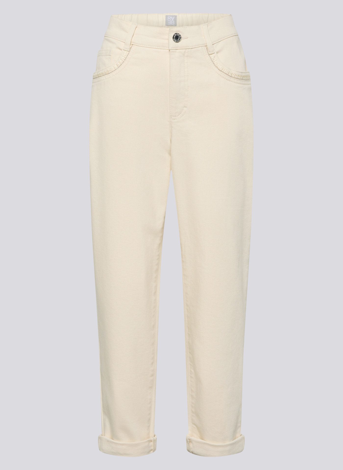 Rabe Jerseyhose Hose