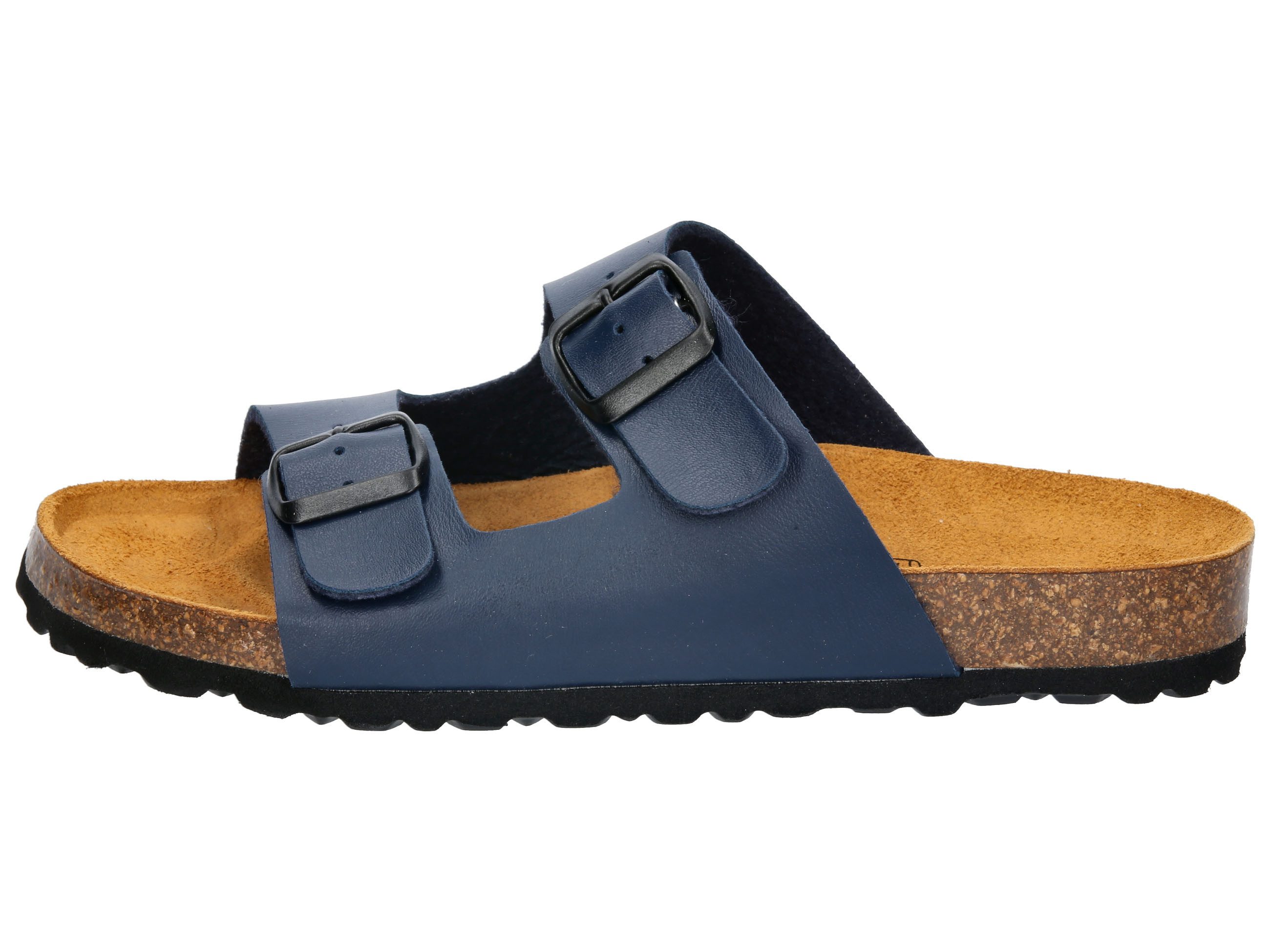 Lico Pantolette Bioline Platino Pantolette