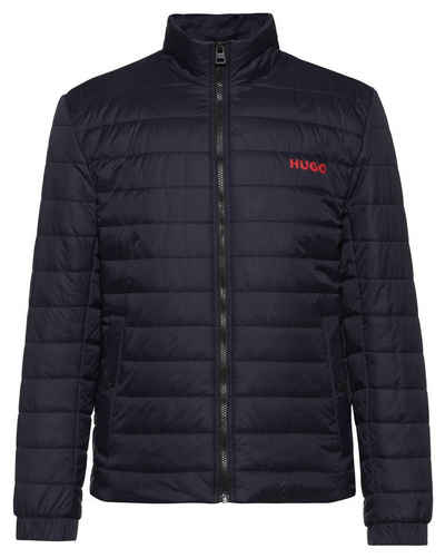 HUGO Steppjacke Herren Steppjacke BENTI2221 Slim Fit (1-St)