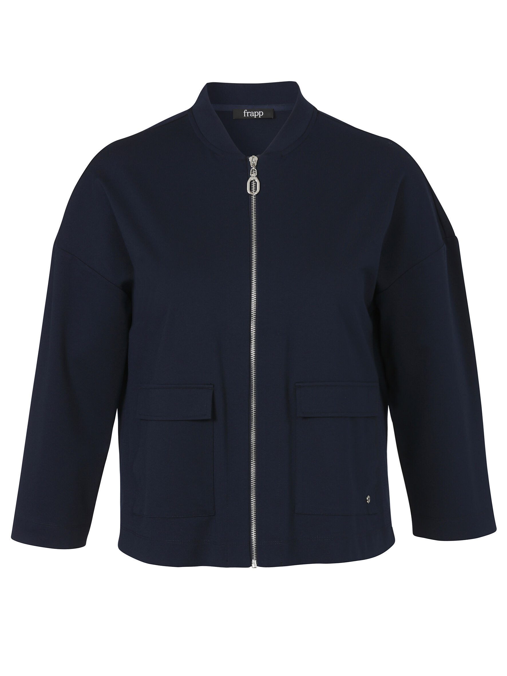 FRAPP Blouson (1-St) Große Größen