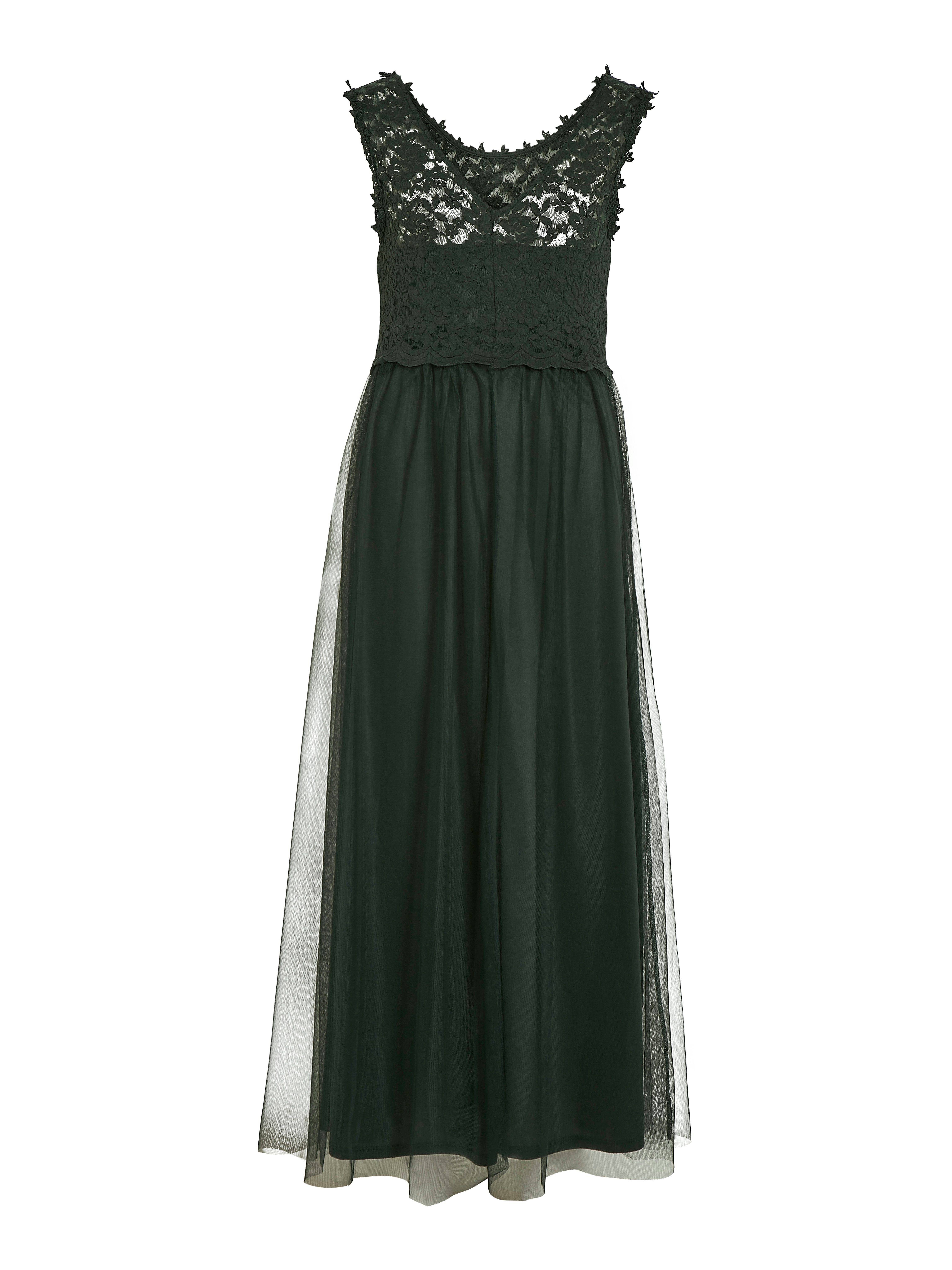 Vila Maxikleid VILYNNEA MAXI DRESS - NOOS/DC Sommerkleid