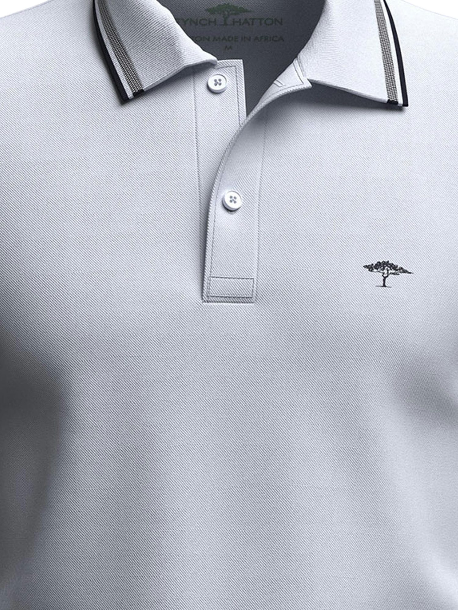 FYNCH-HATTON Poloshirt