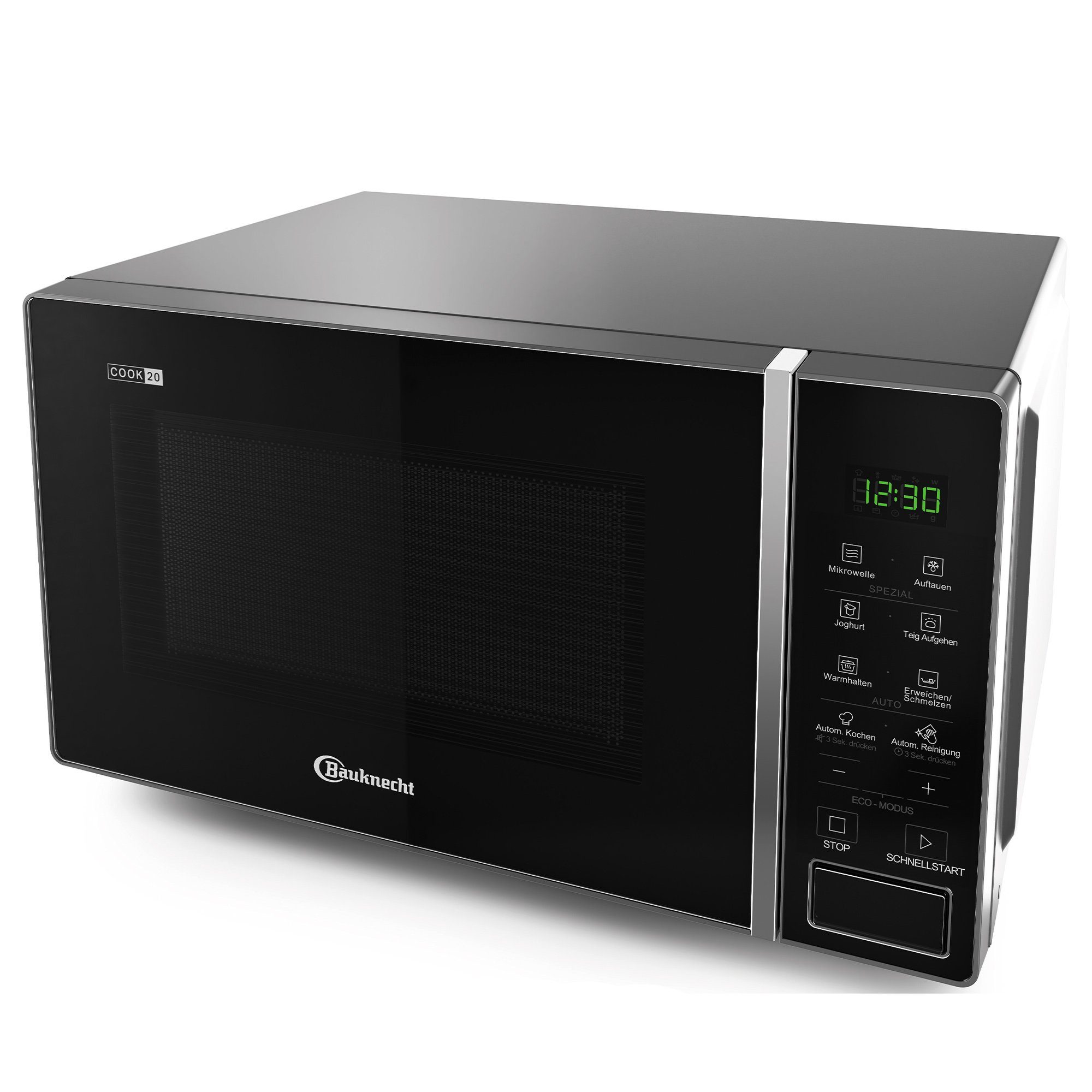Bauknecht 20L Mikrowelle - Bild 5